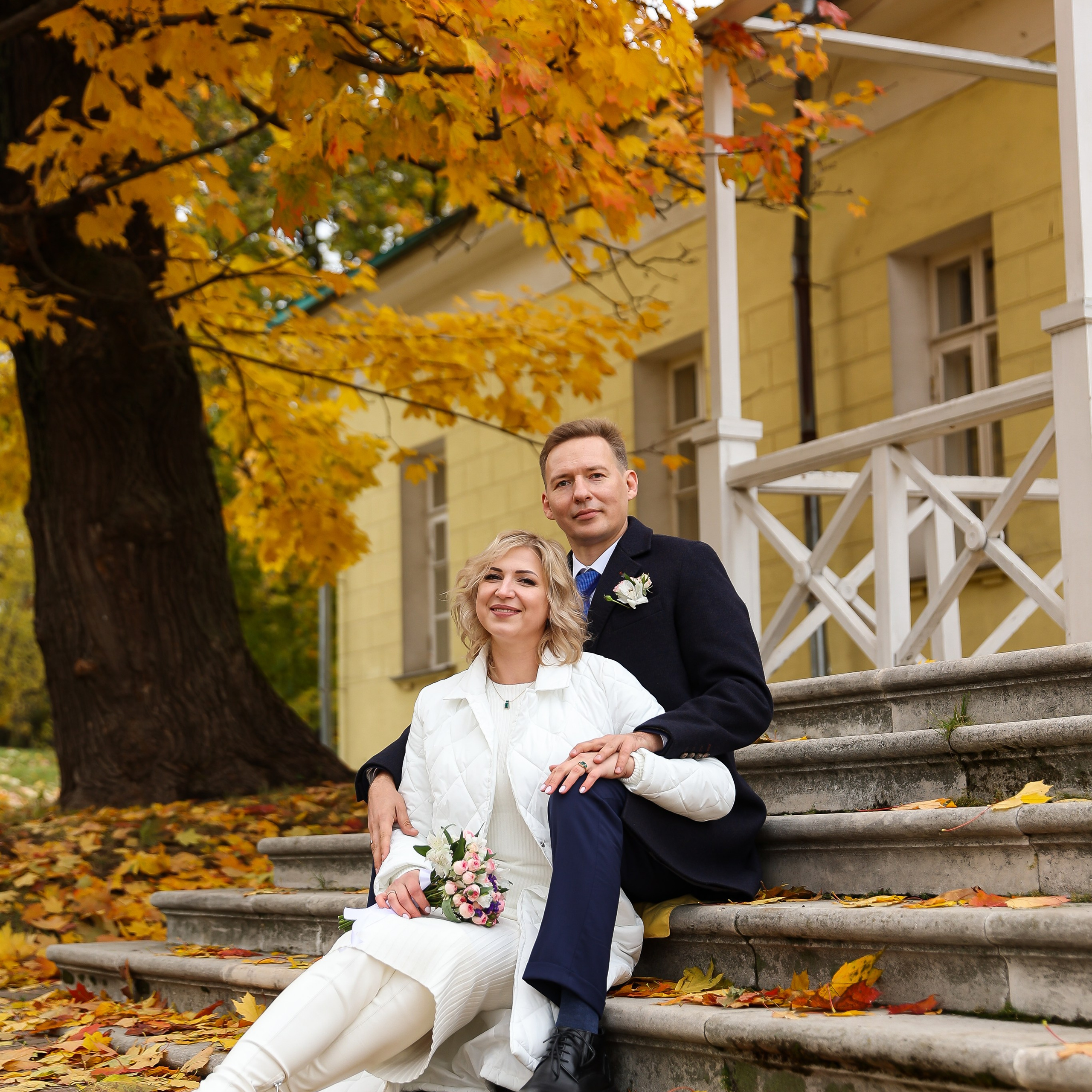 Свадьбы. Семейный фотограф Елизавета Лопотухина город Москва