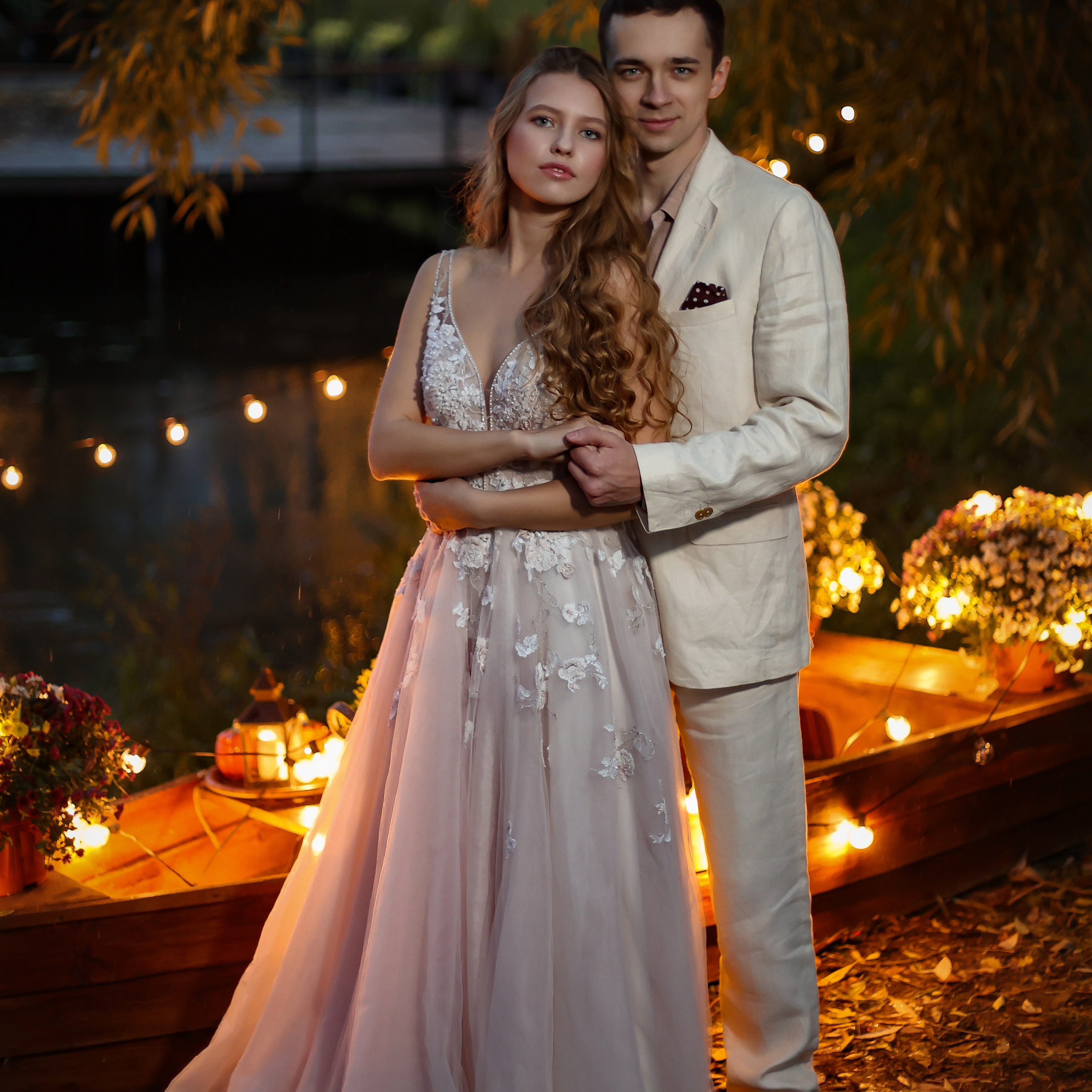 Свадьбы. Семейный фотограф Елизавета Лопотухина город Москва