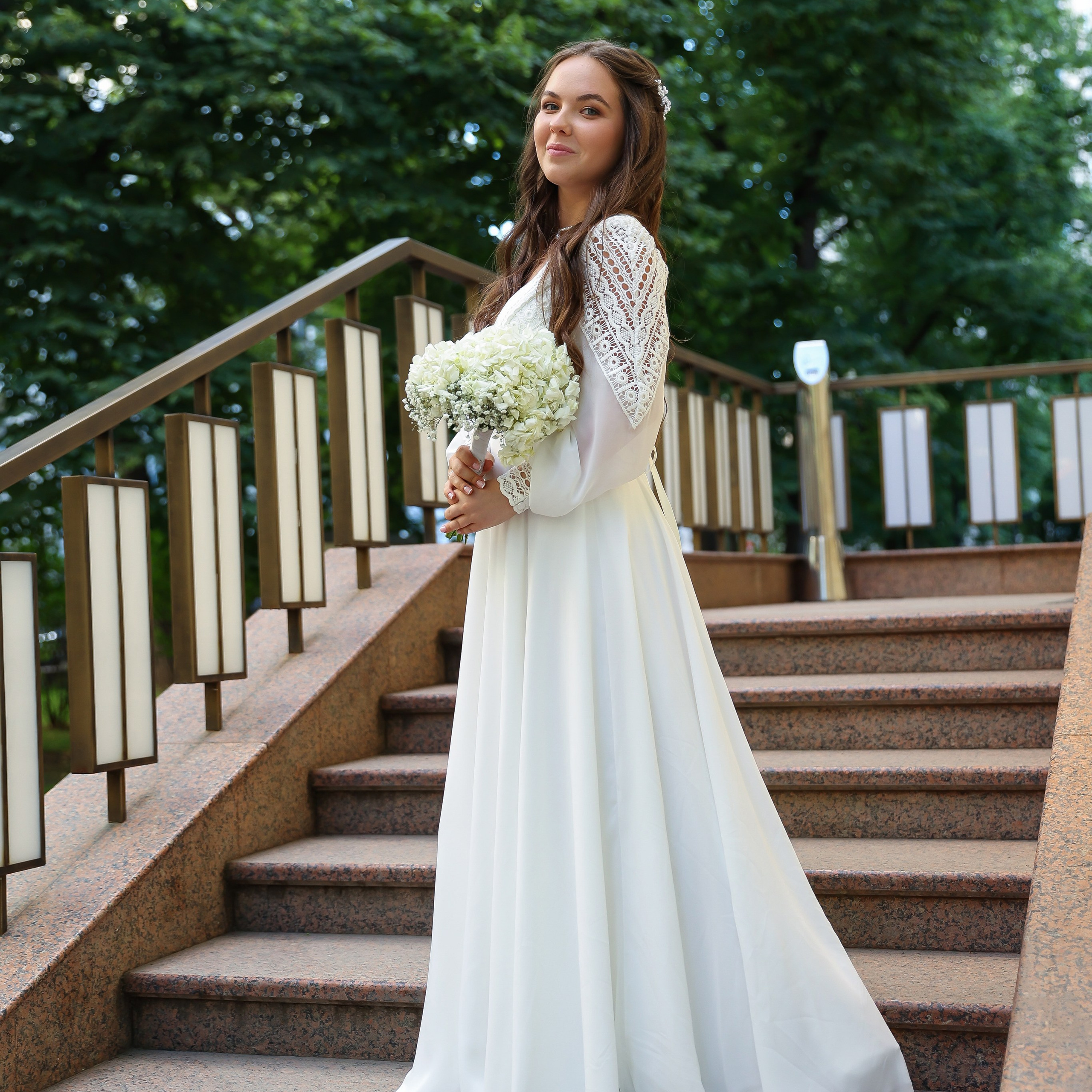 Свадьбы. Семейный фотограф Елизавета Лопотухина город Москва