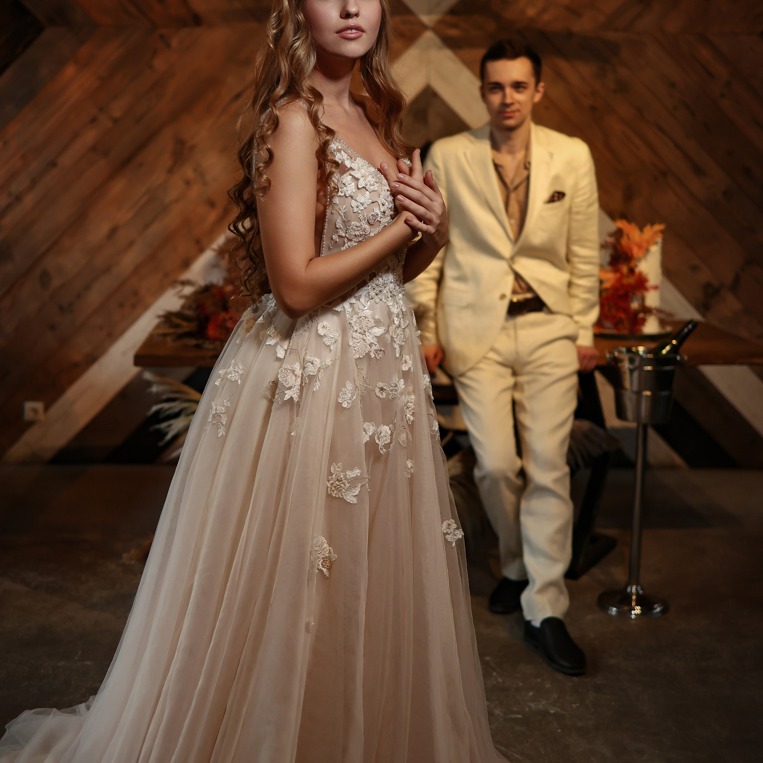 Свадьбы. Семейный фотограф Елизавета Лопотухина город Москва