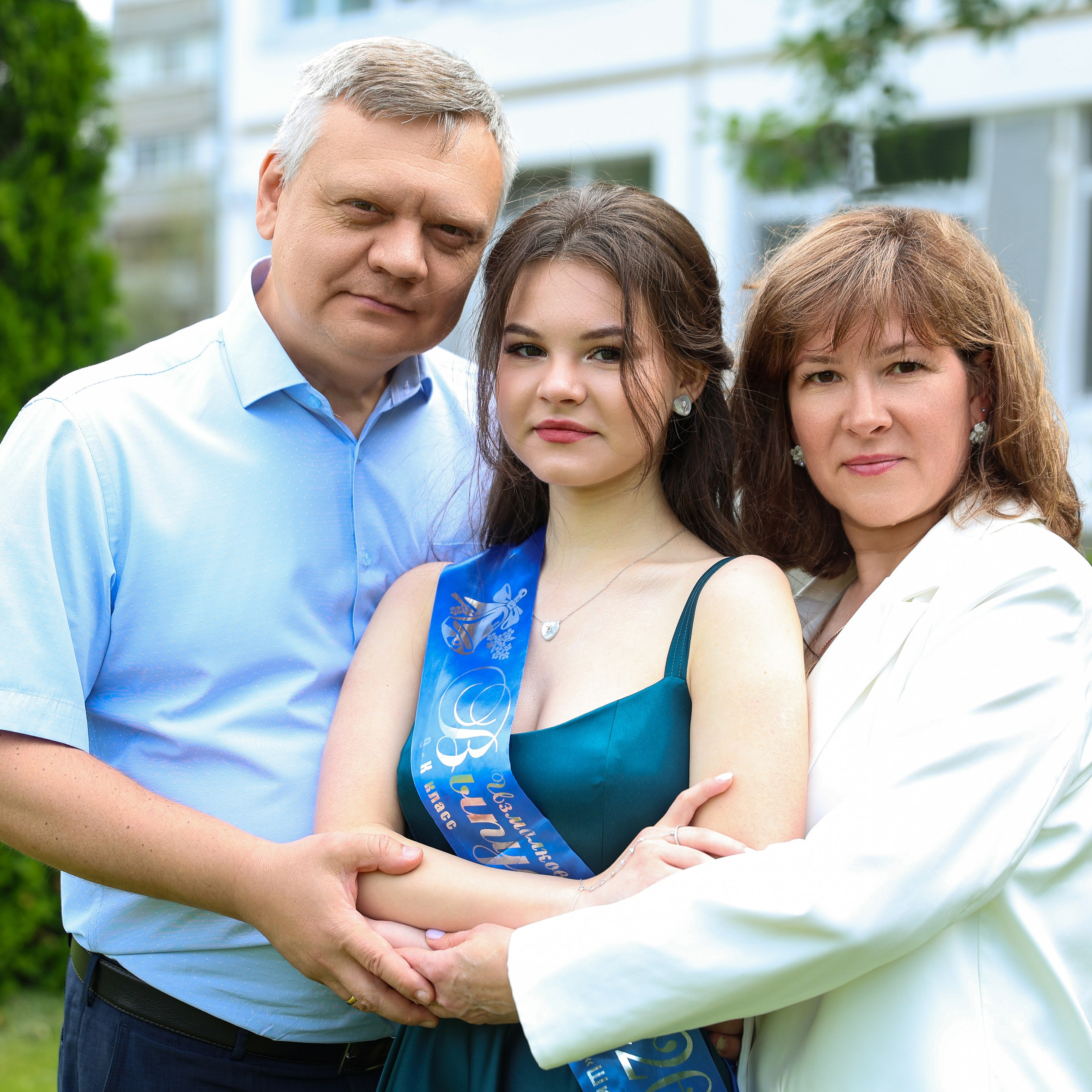 Отзывы. Семейный фотограф Елизавета Лопотухина город Москва