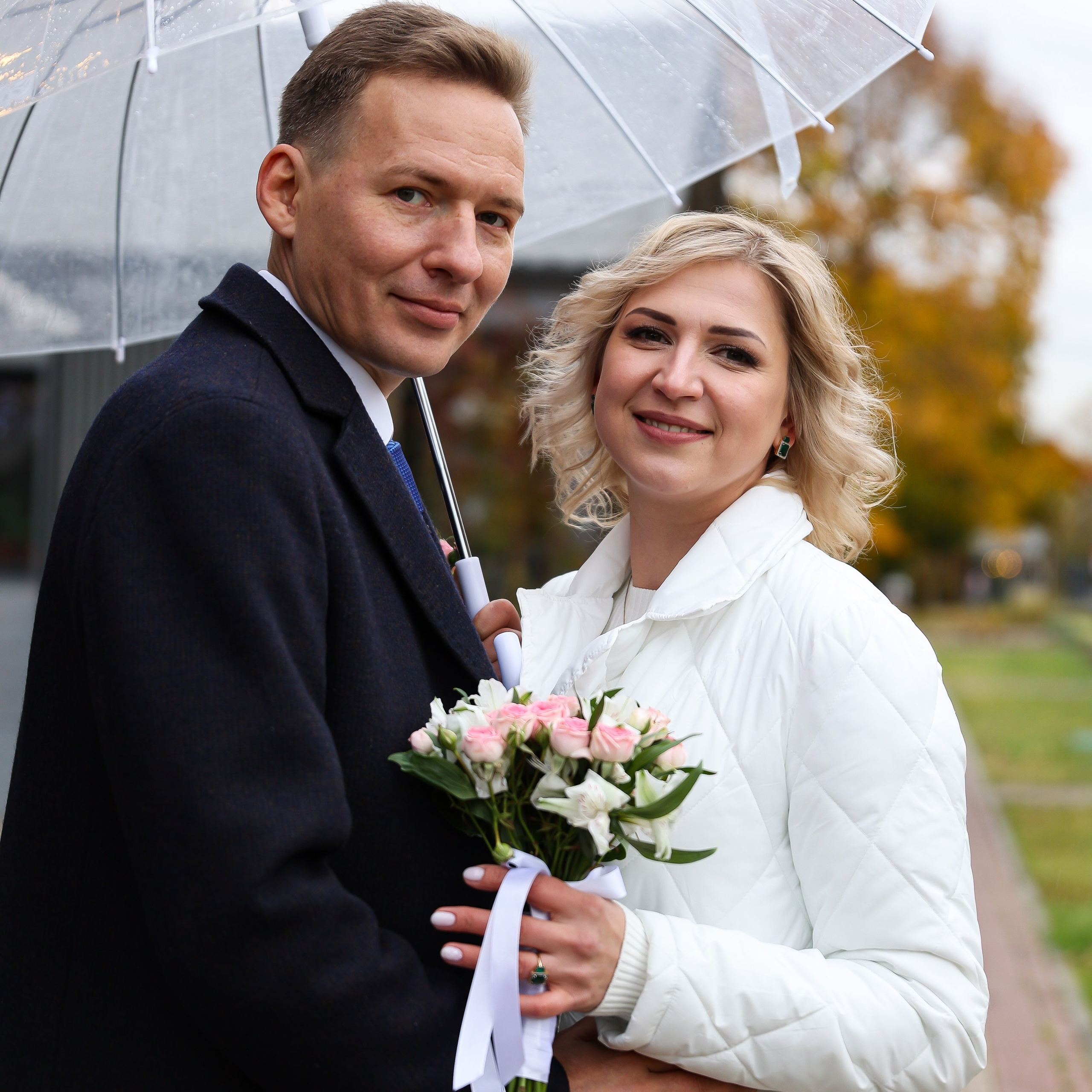 Свадьбы. Семейный фотограф Елизавета Лопотухина город Москва