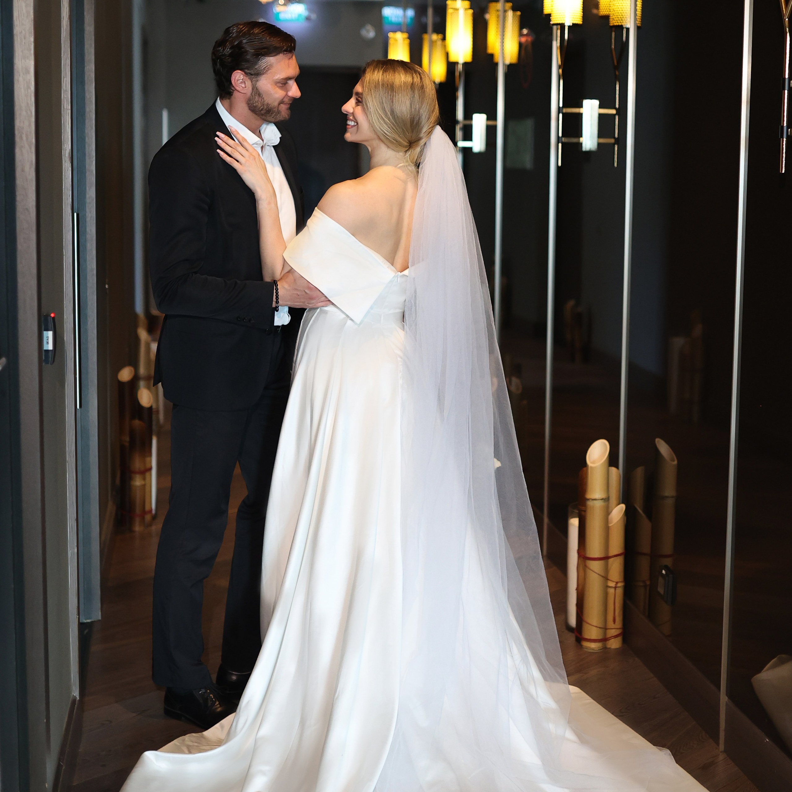 Свадьбы. Семейный фотограф Елизавета Лопотухина город Москва