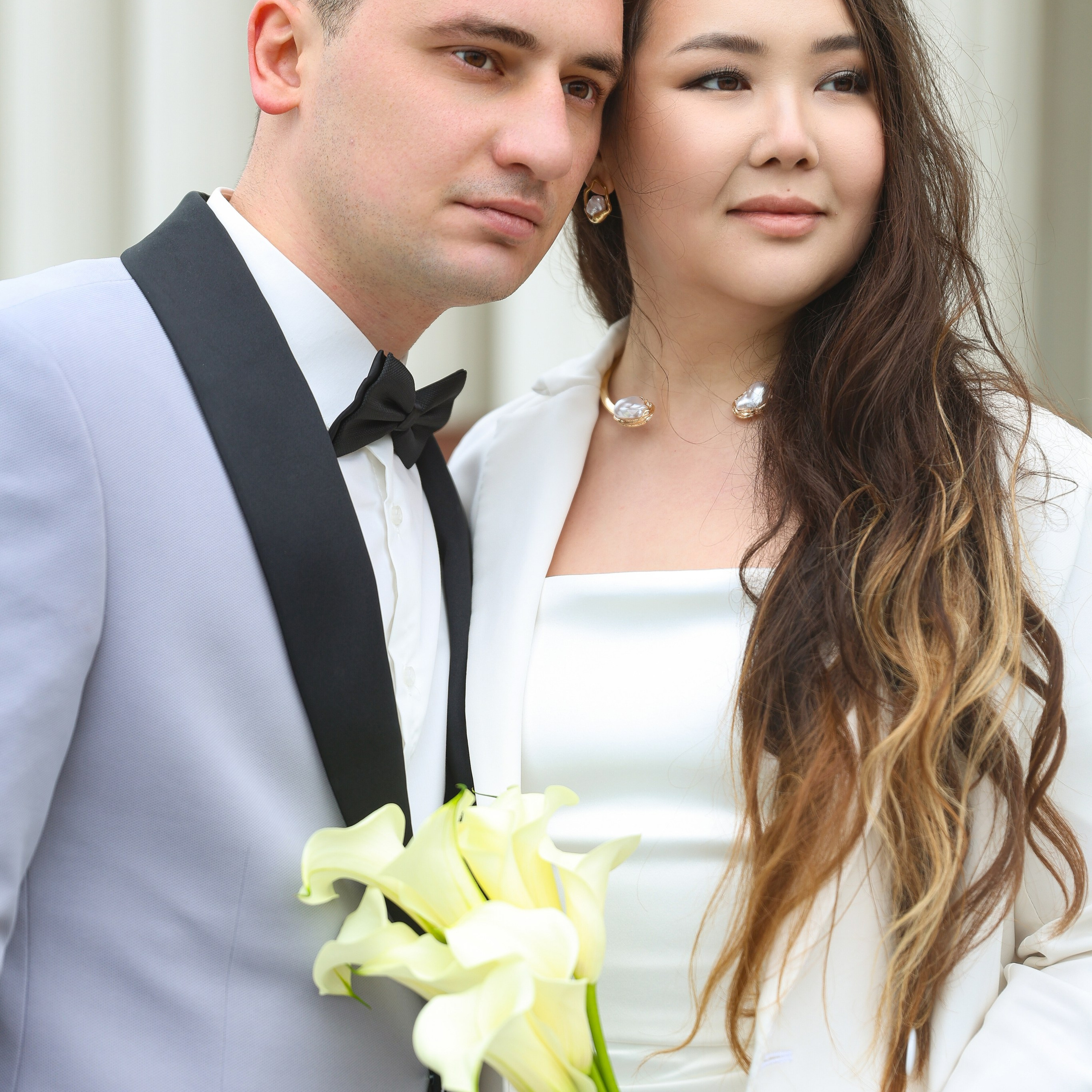 Свадьбы. Семейный фотограф Елизавета Лопотухина город Москва