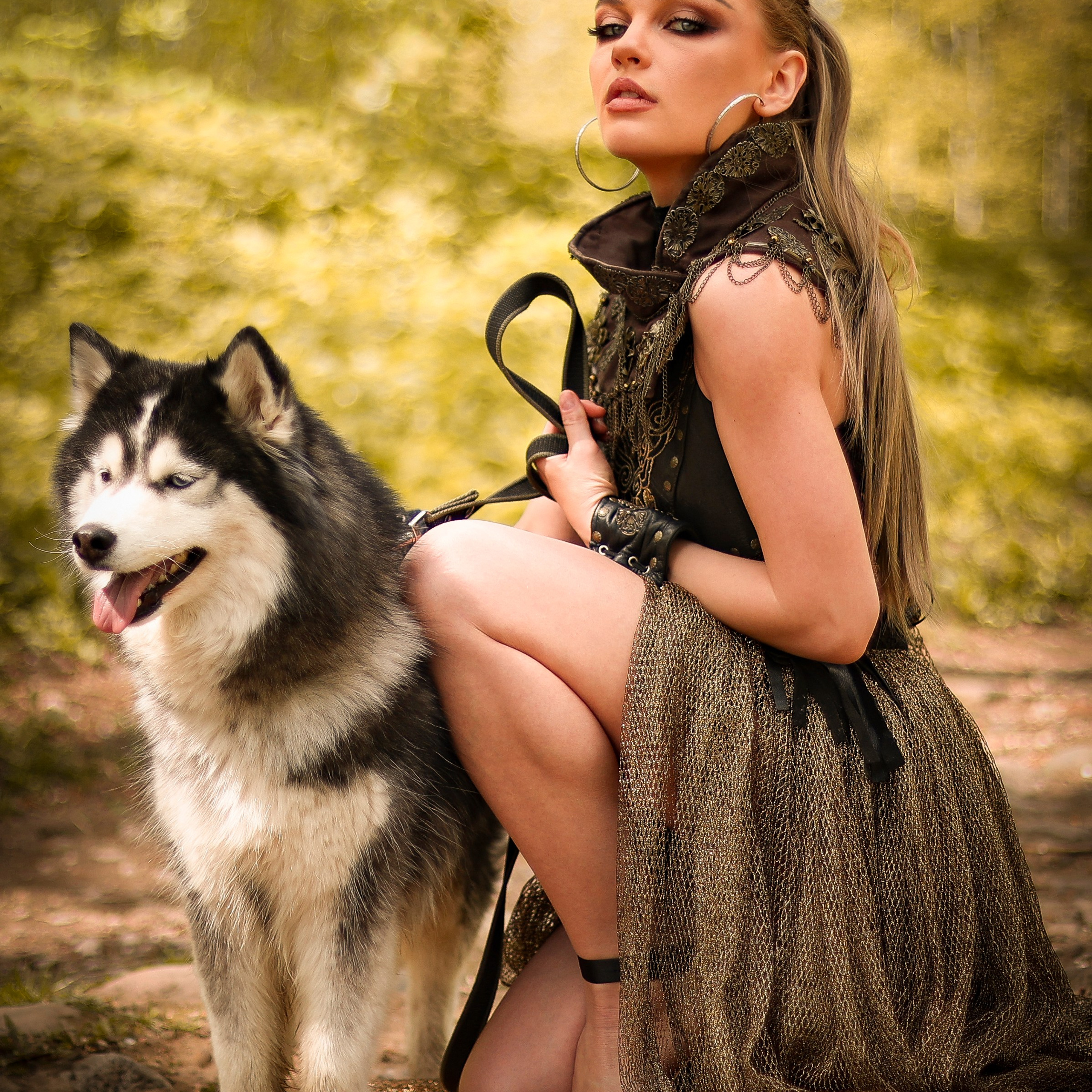 Женский портрет. Семейный фотограф Елизавета Лопотухина город Москва