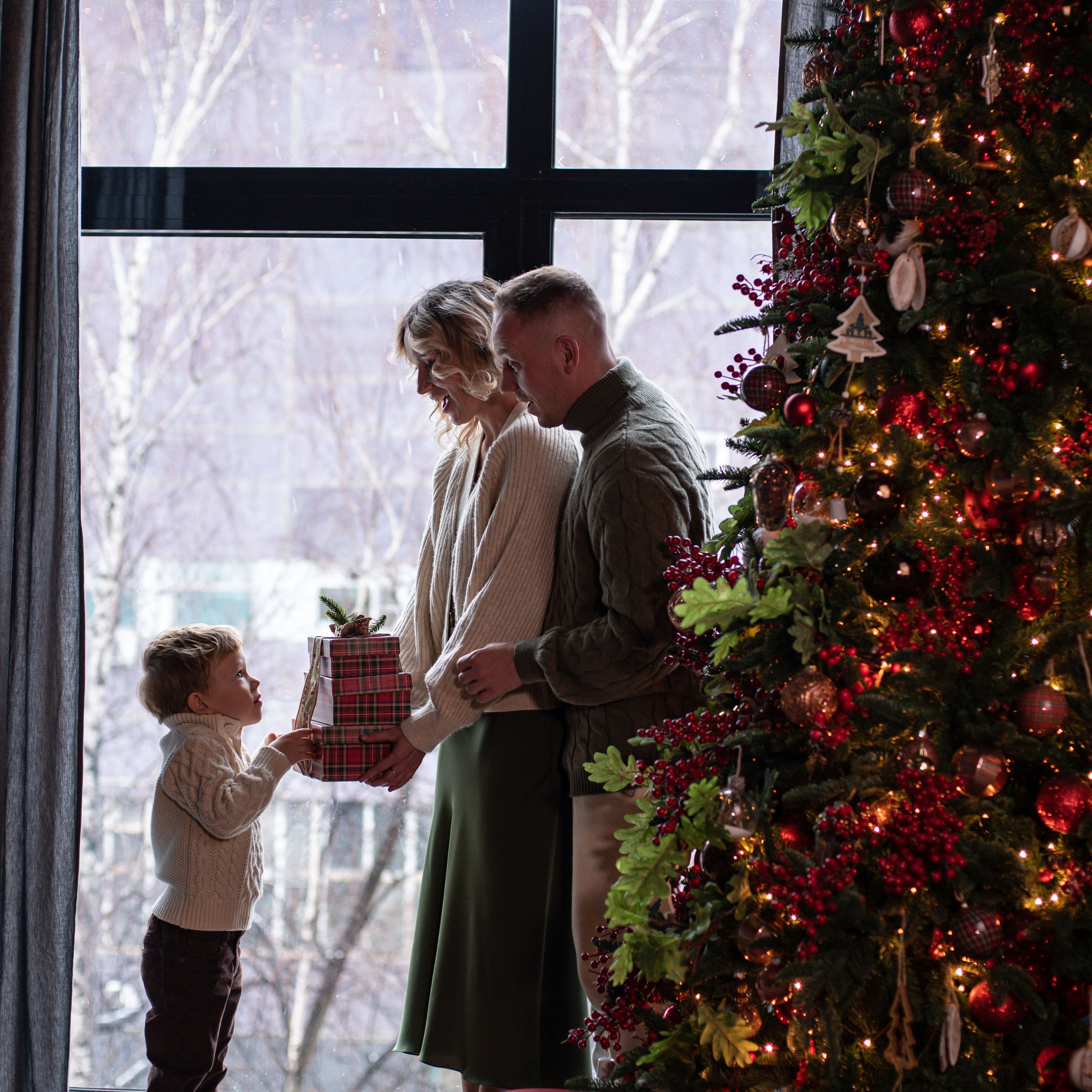 Семейная фотосессия. Семейный фотограф Елизавета Лопотухина город Москва