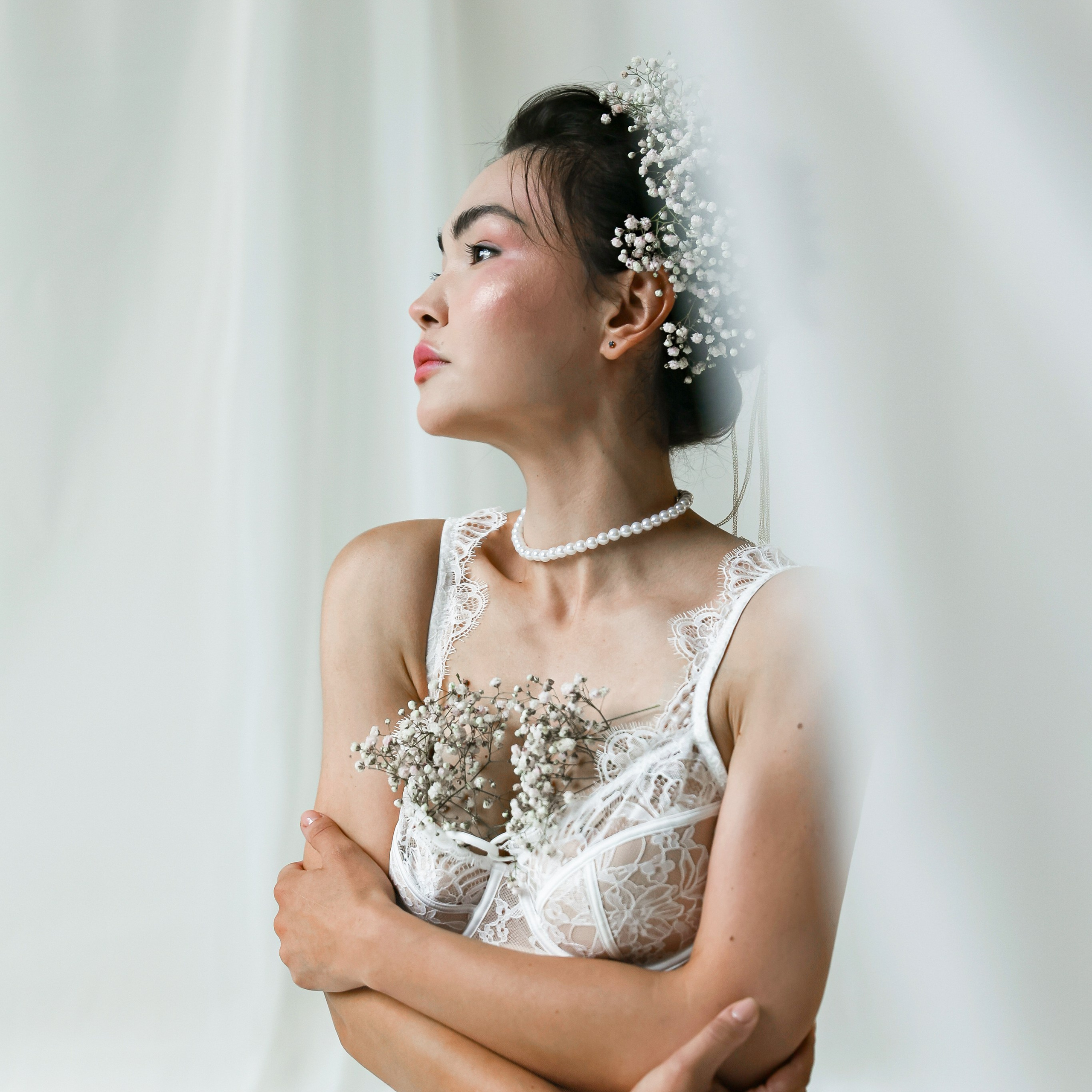 Женский портрет. Семейный фотограф Елизавета Лопотухина город Москва