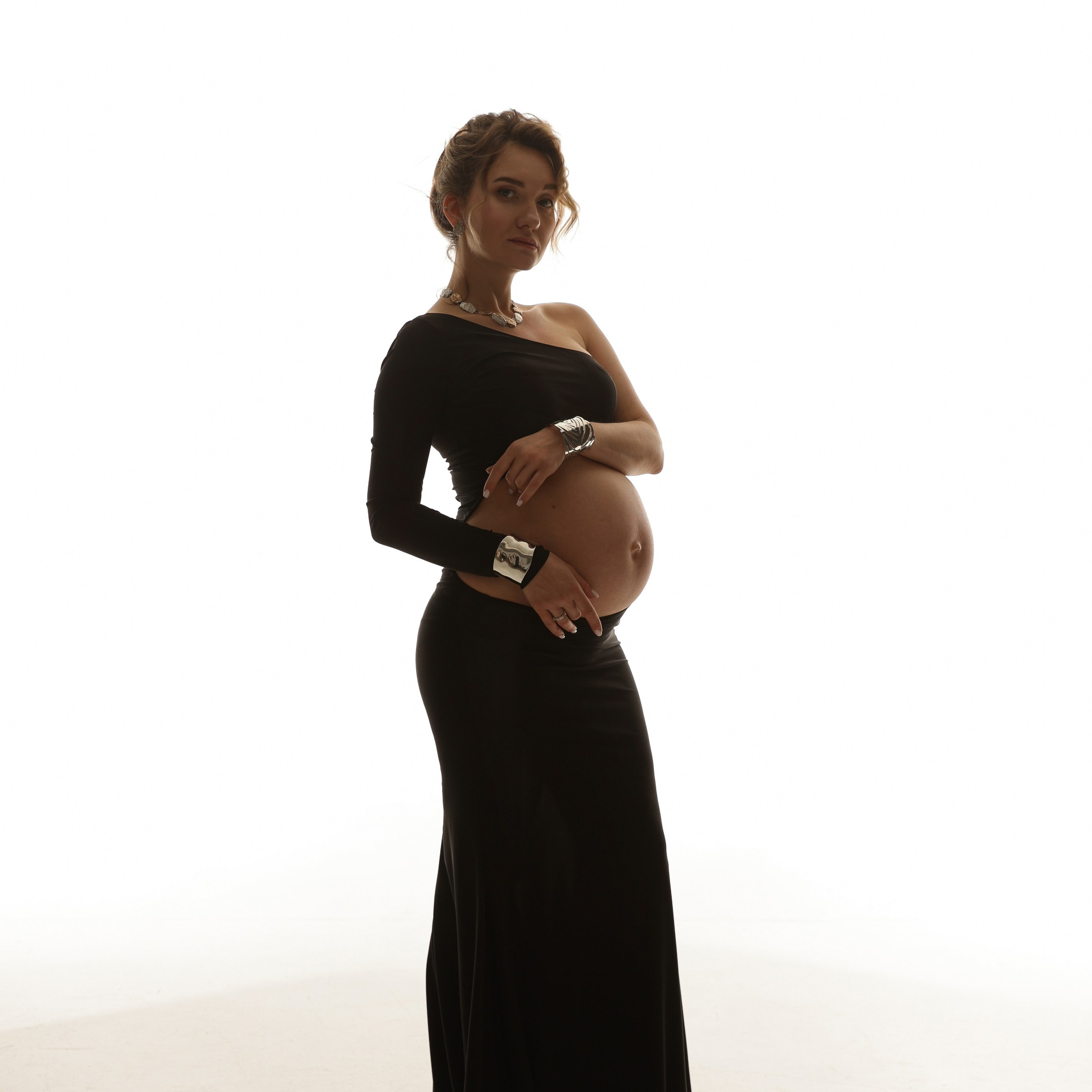 Беременность. Семейный фотограф Елизавета Лопотухина город Москва