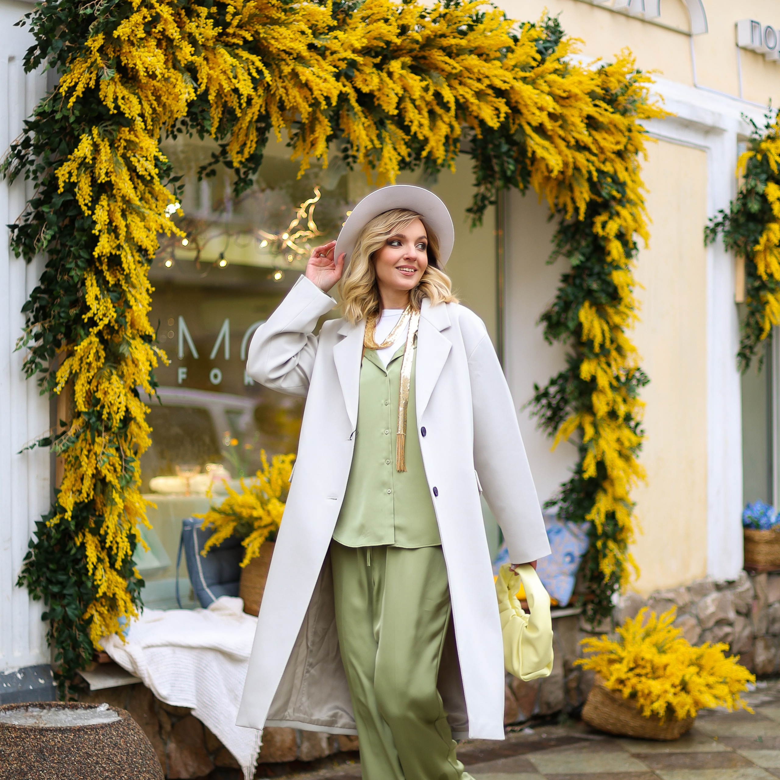 Женский портрет. Семейный фотограф Елизавета Лопотухина город Москва