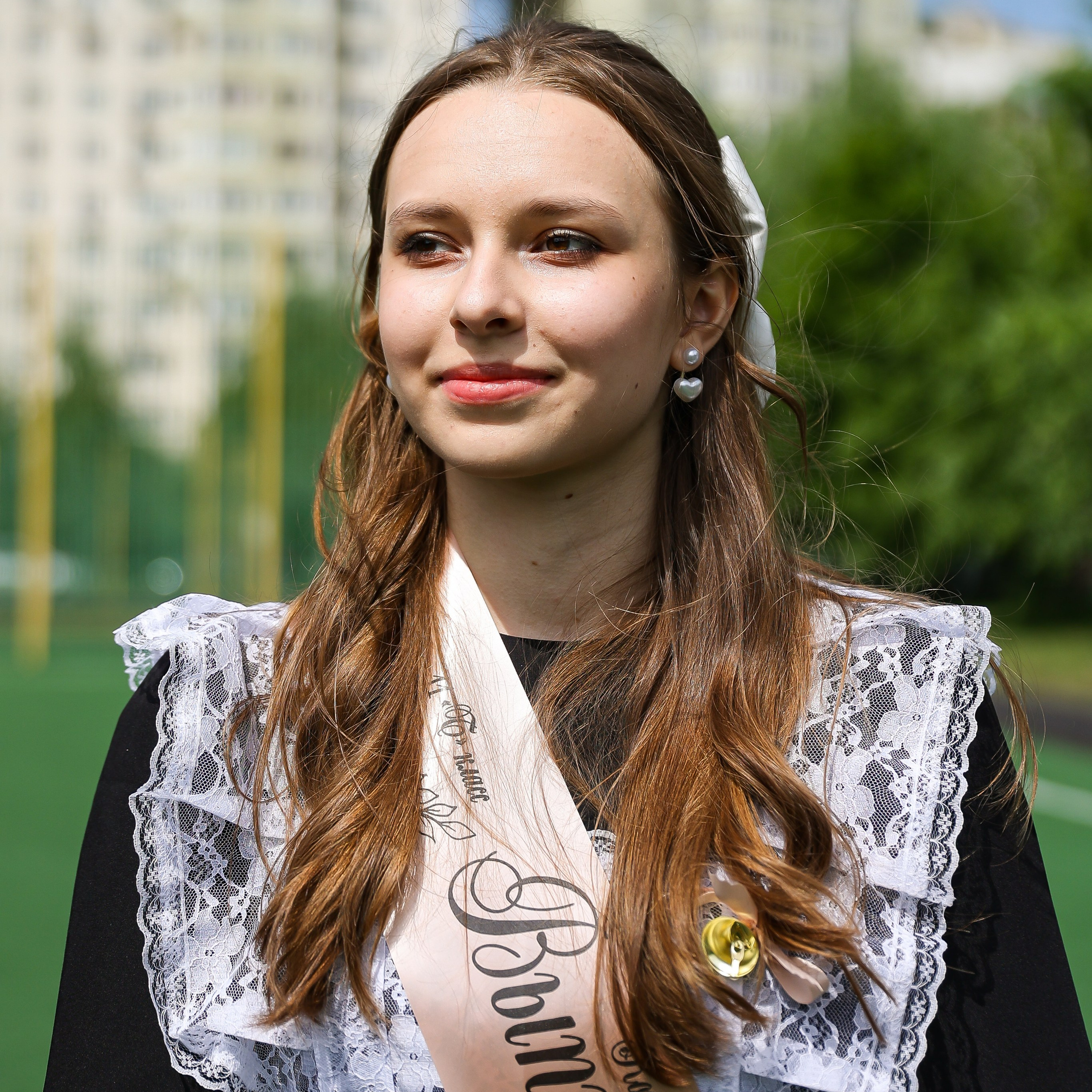 Школа. Семейный фотограф Елизавета Лопотухина город Москва