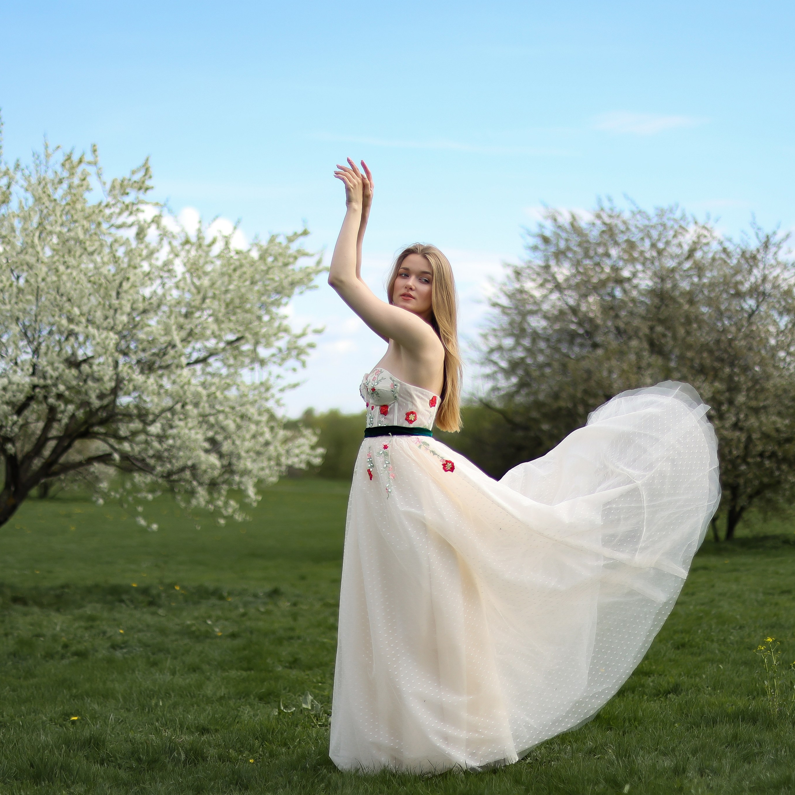 Женский портрет. Семейный фотограф Елизавета Лопотухина город Москва