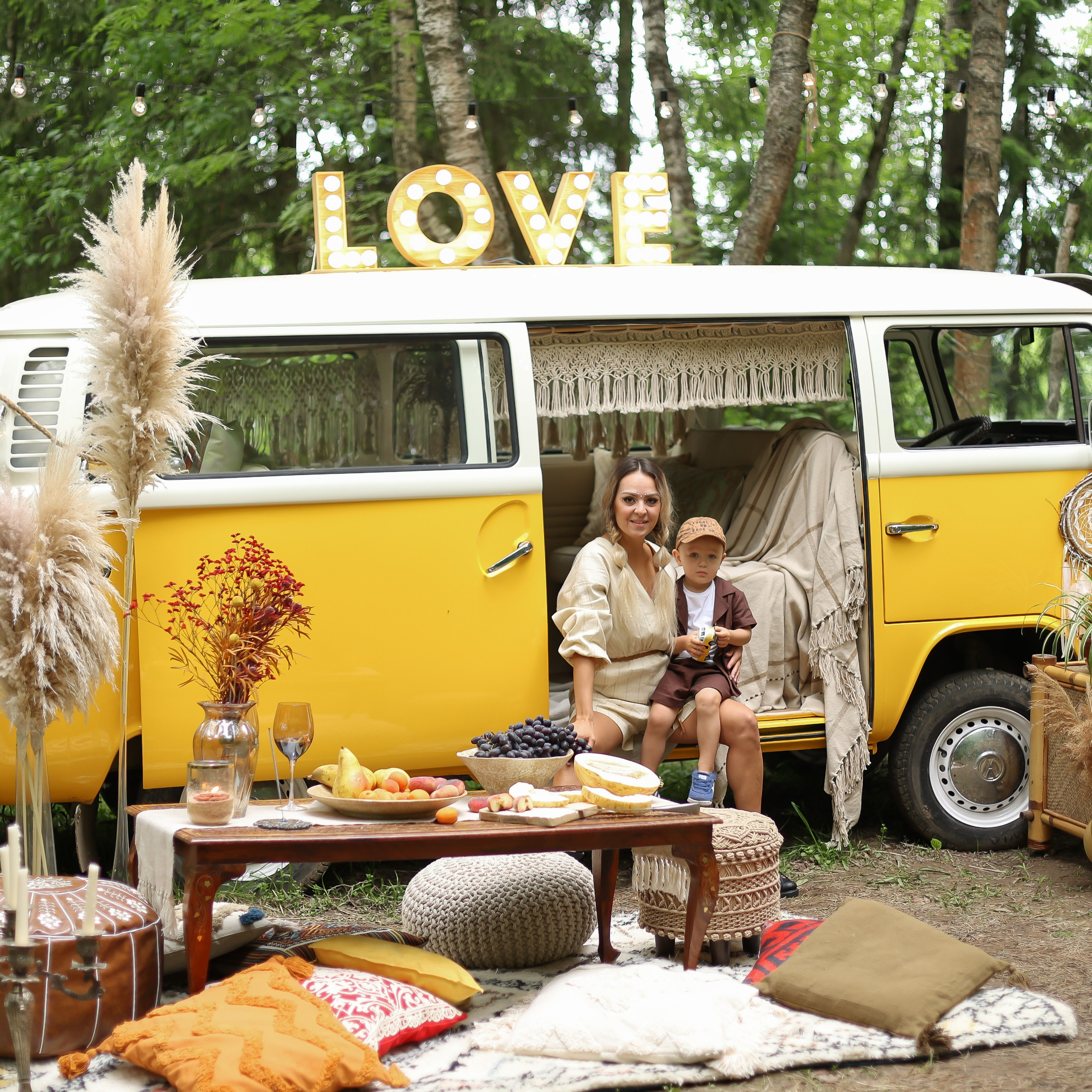 Семейная фотосессия. Семейный фотограф Елизавета Лопотухина город Москва