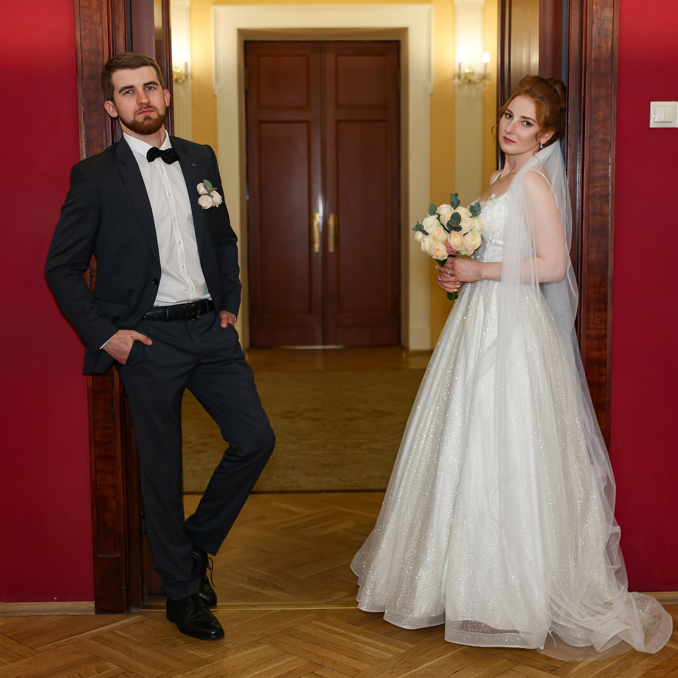 Свадьбы. Семейный фотограф Елизавета Лопотухина город Москва