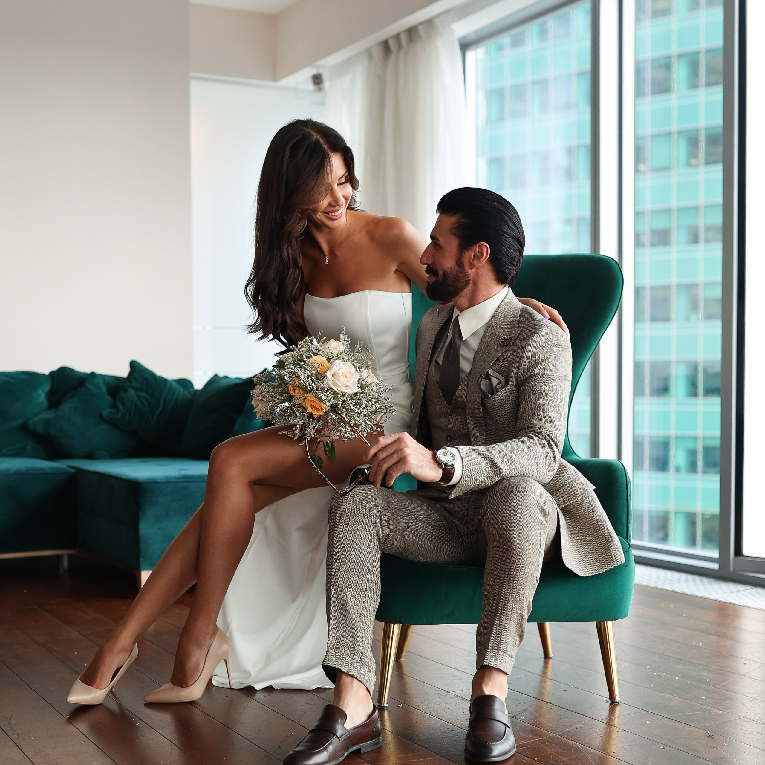 Свадьбы. Семейный фотограф Елизавета Лопотухина город Москва