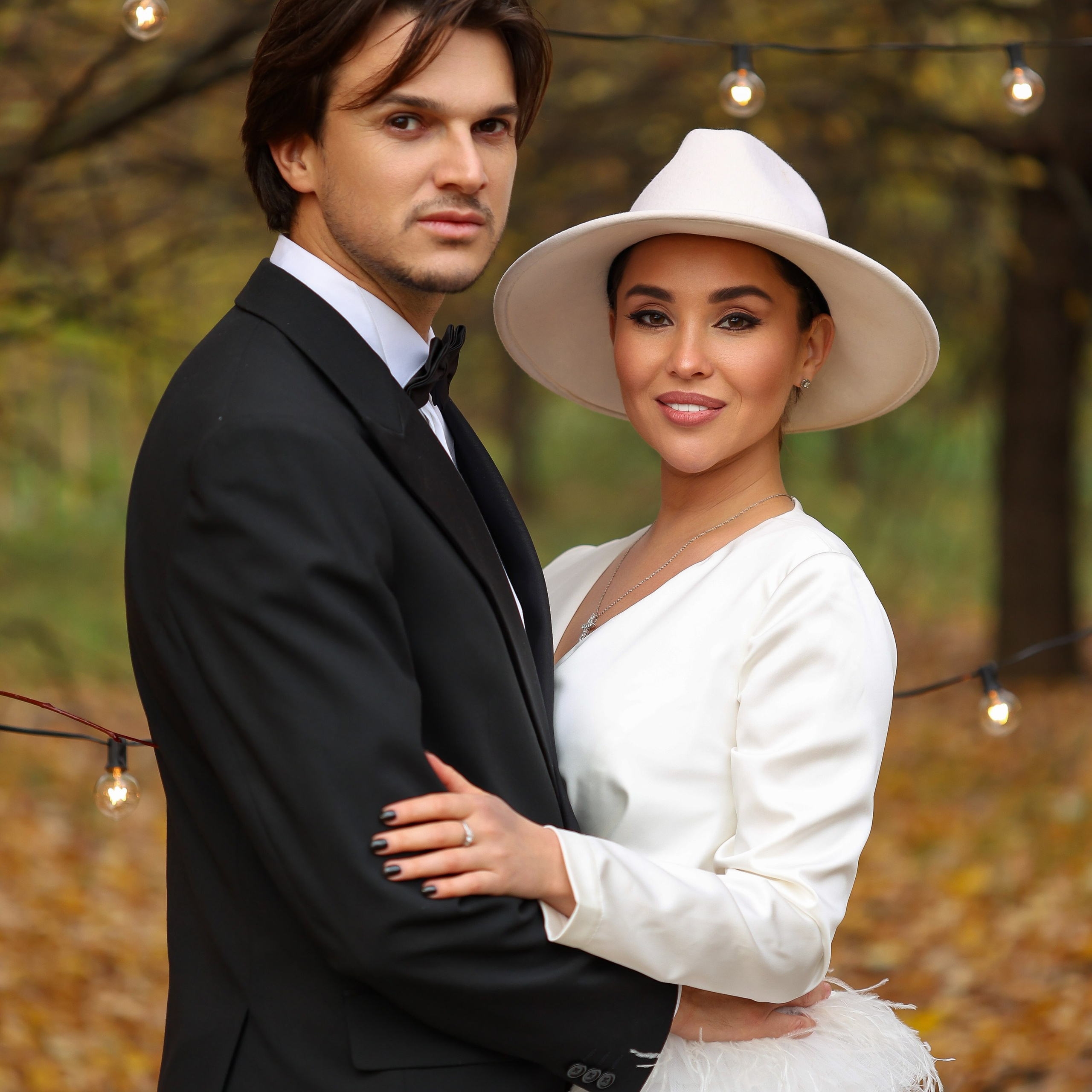 Свадьбы. Семейный фотограф Елизавета Лопотухина город Москва