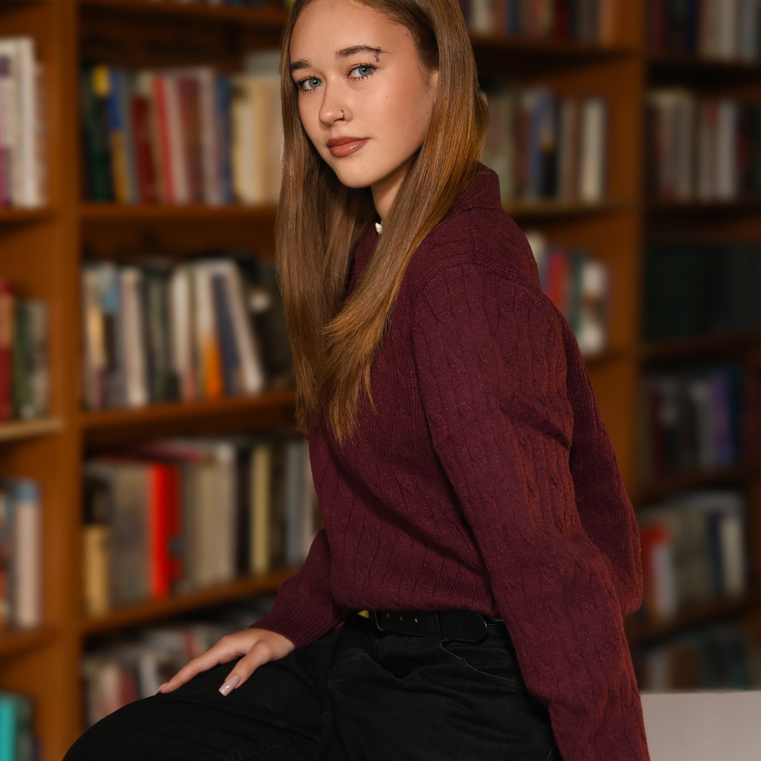 Школа. Семейный фотограф Елизавета Лопотухина город Москва