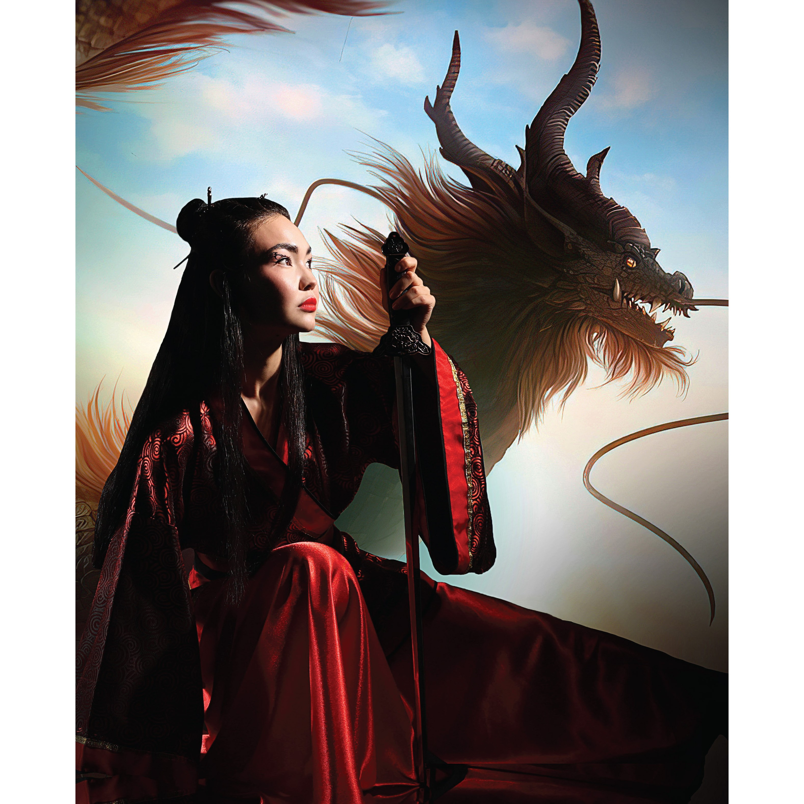 Публикации в журналах. Семейный фотограф Елизавета Лопотухина город Москва