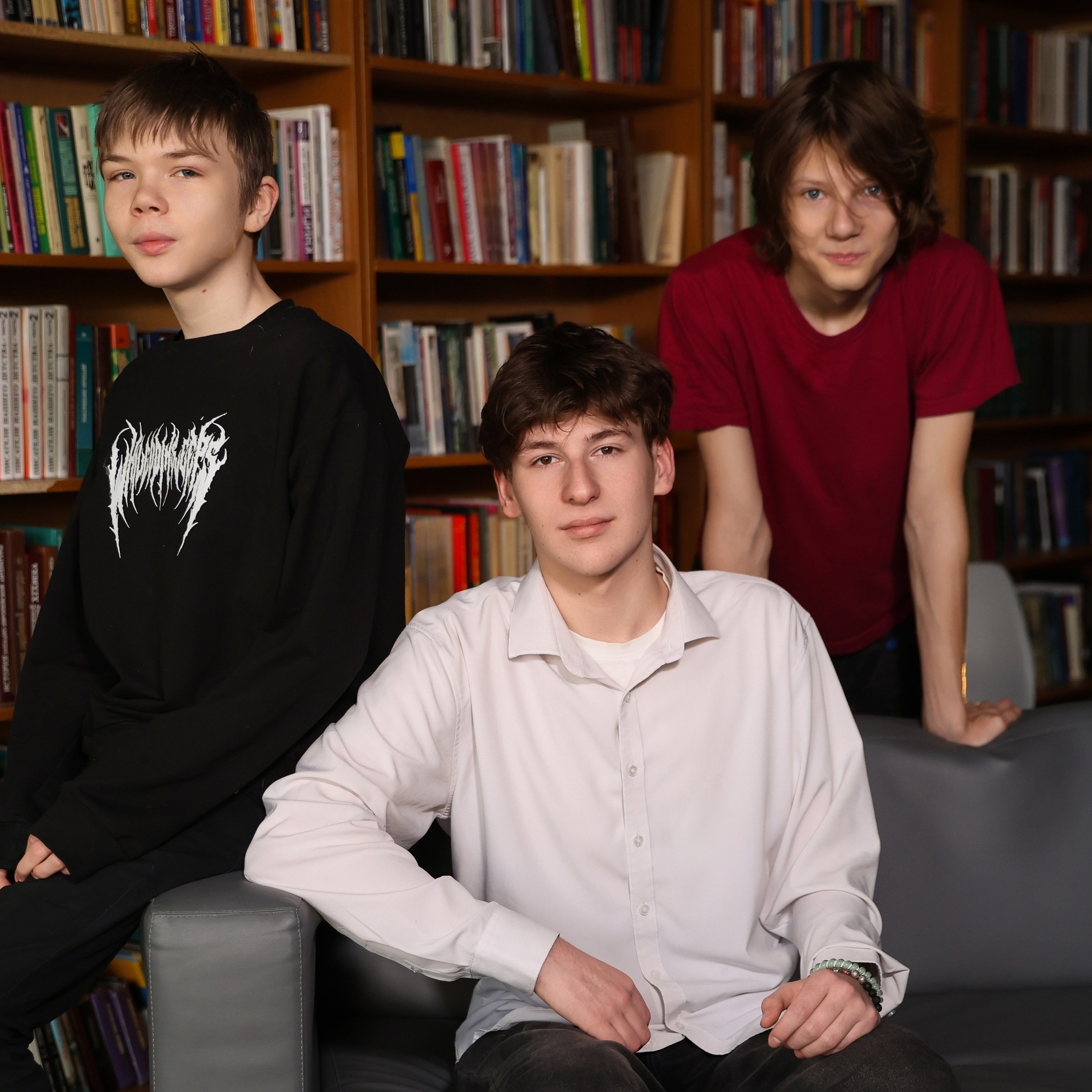 Школа. Семейный фотограф Елизавета Лопотухина город Москва