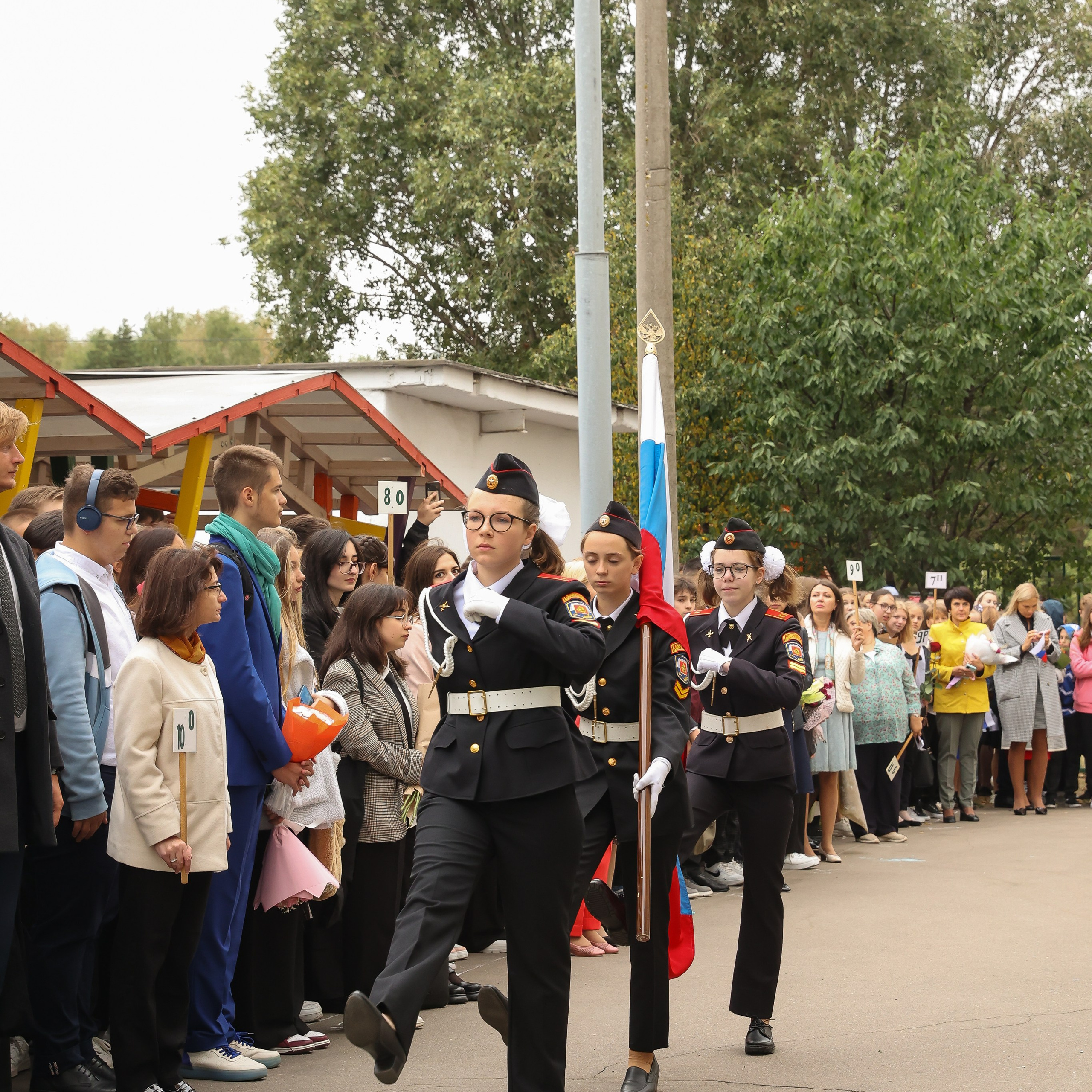 Школа. Семейный фотограф Елизавета Лопотухина город Москва