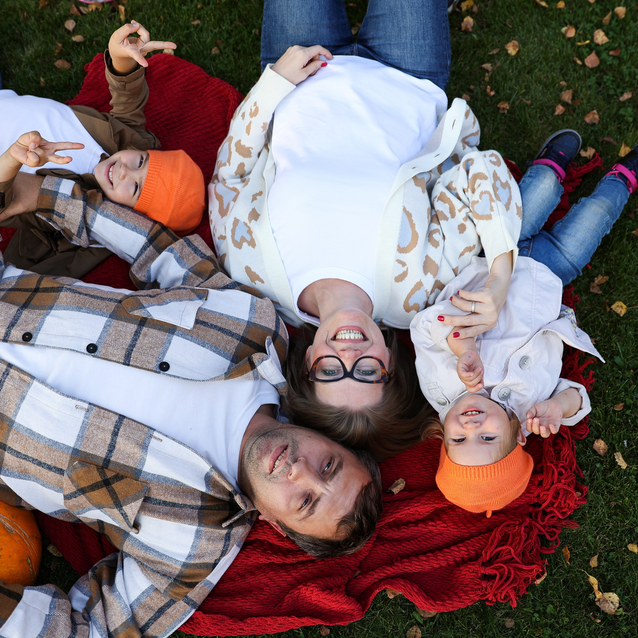 Семейная фотосессия. Семейный фотограф Елизавета Лопотухина город Москва
