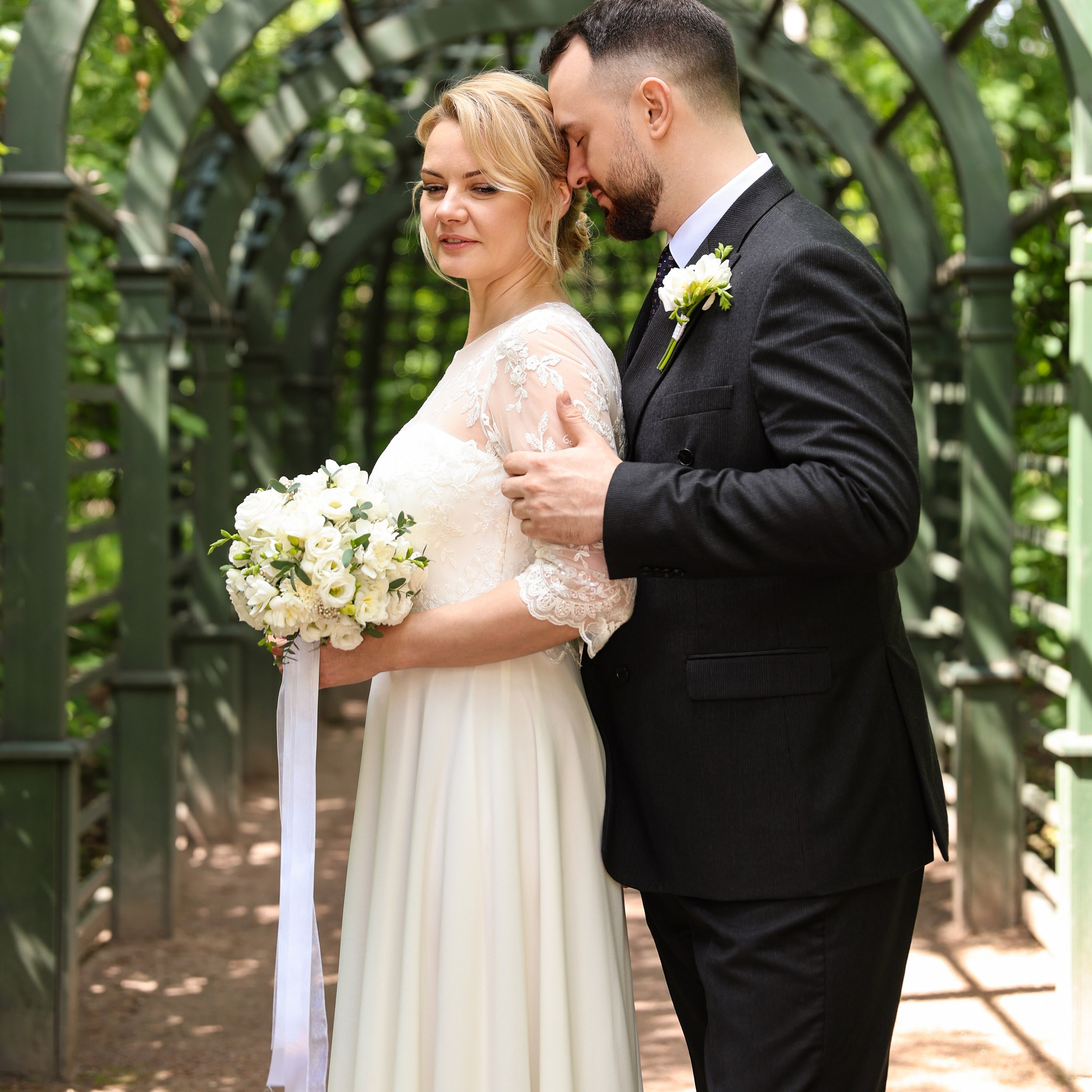 Свадьбы. Семейный фотограф Елизавета Лопотухина город Москва