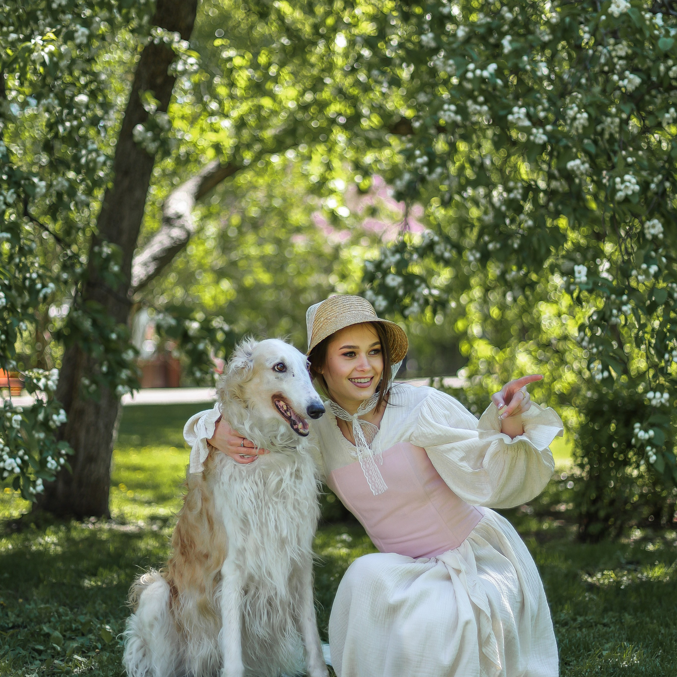 Женский портрет. Семейный фотограф Елизавета Лопотухина город Москва