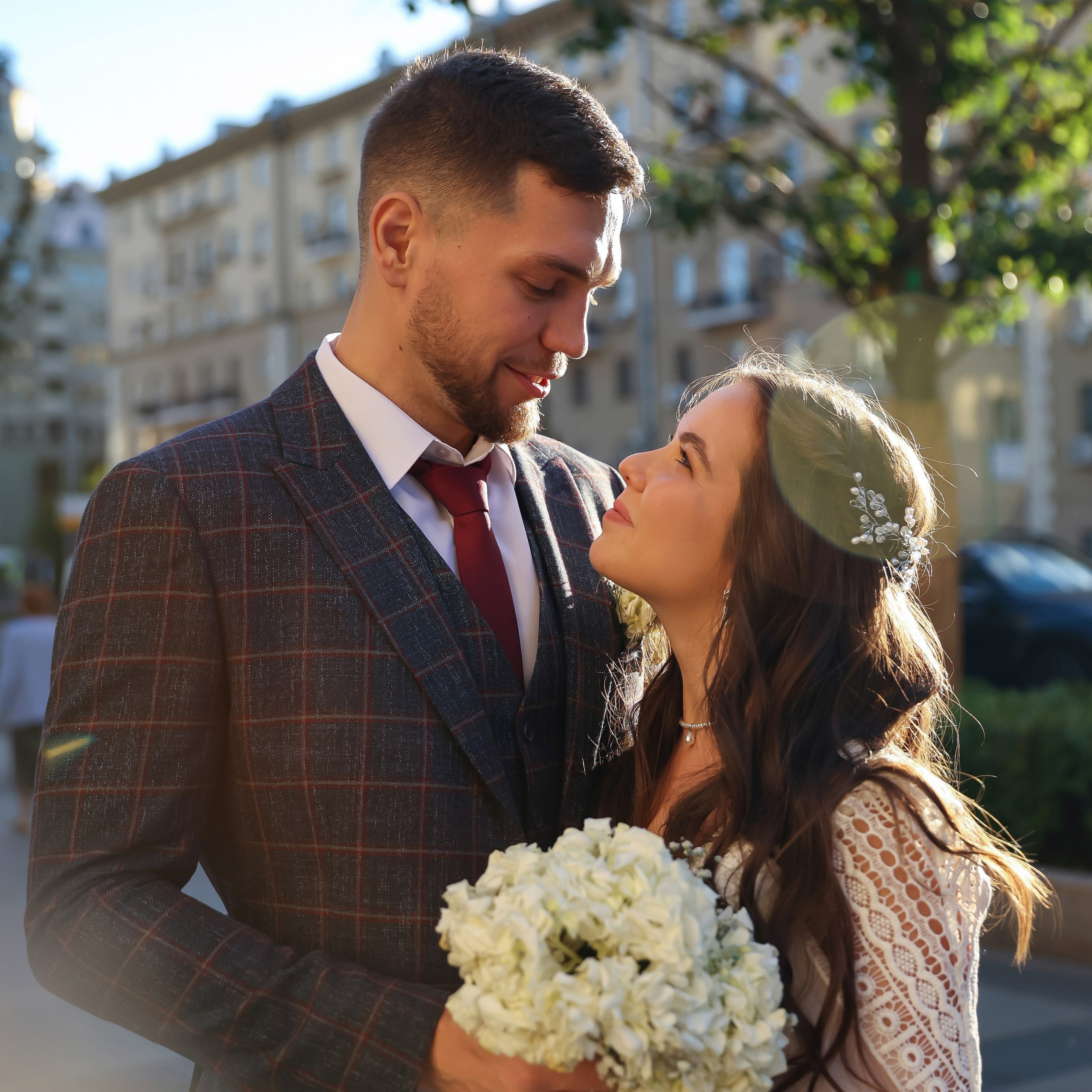 Свадьбы. Семейный фотограф Елизавета Лопотухина город Москва