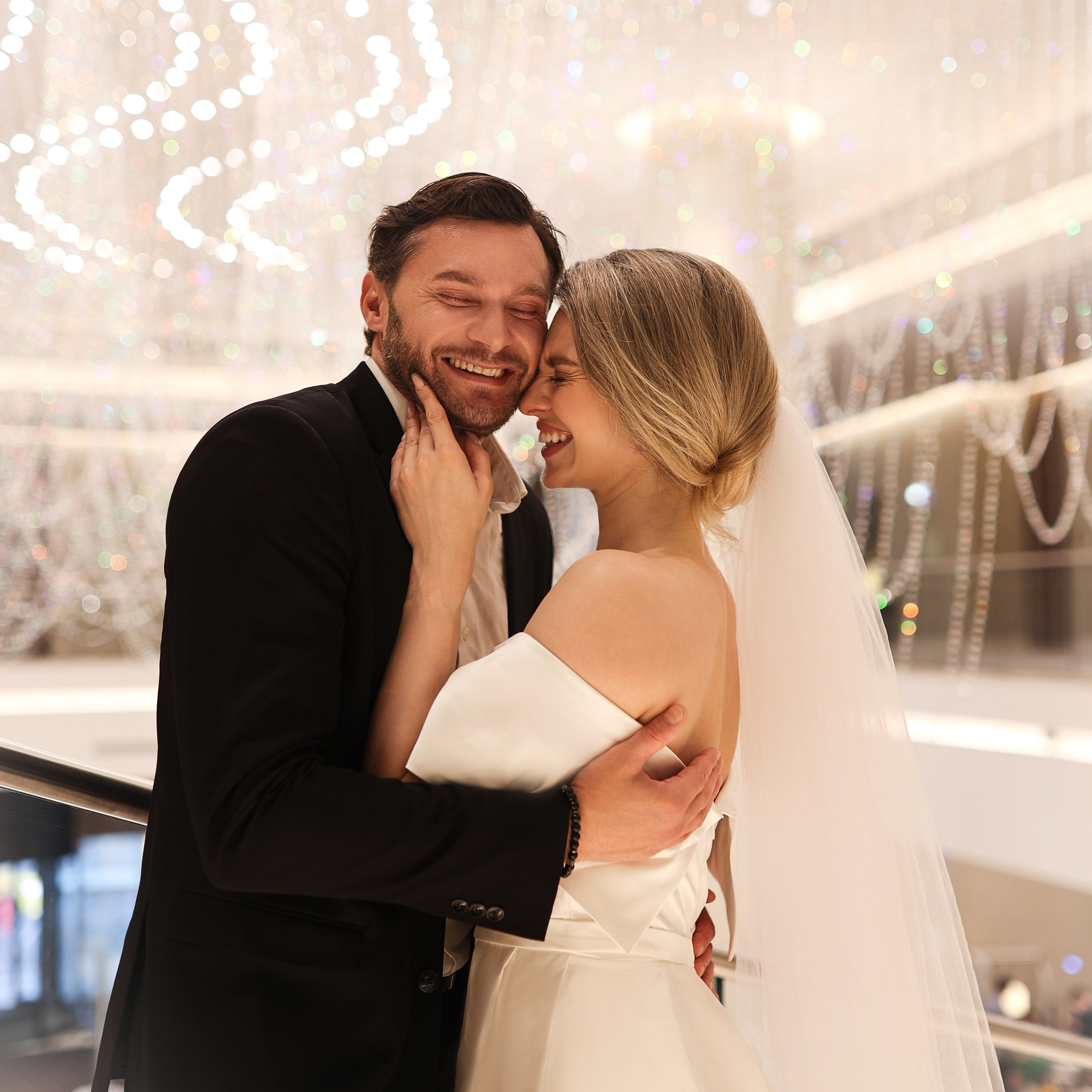 Свадьбы. Семейный фотограф Елизавета Лопотухина город Москва