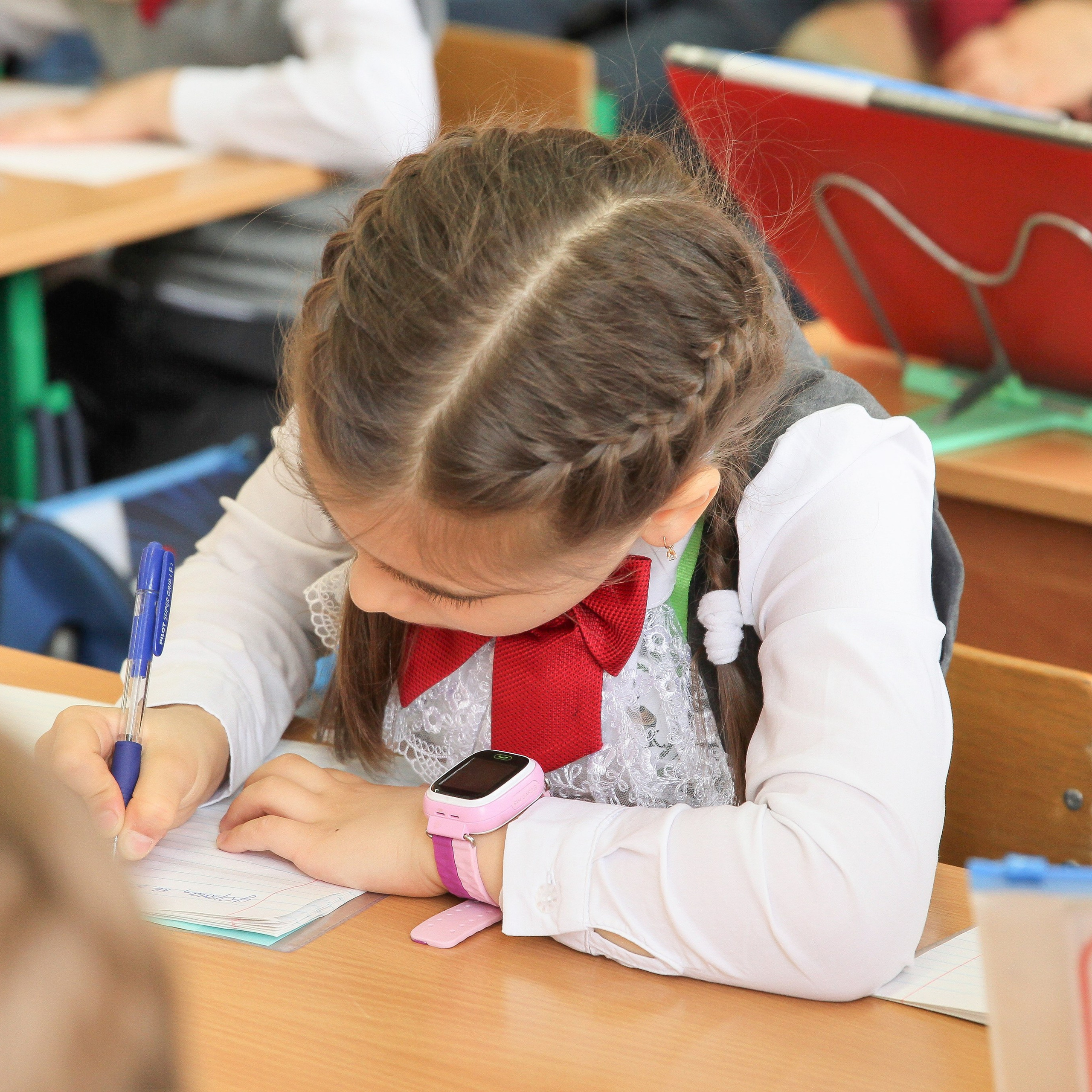 Школа. Семейный фотограф Елизавета Лопотухина город Москва