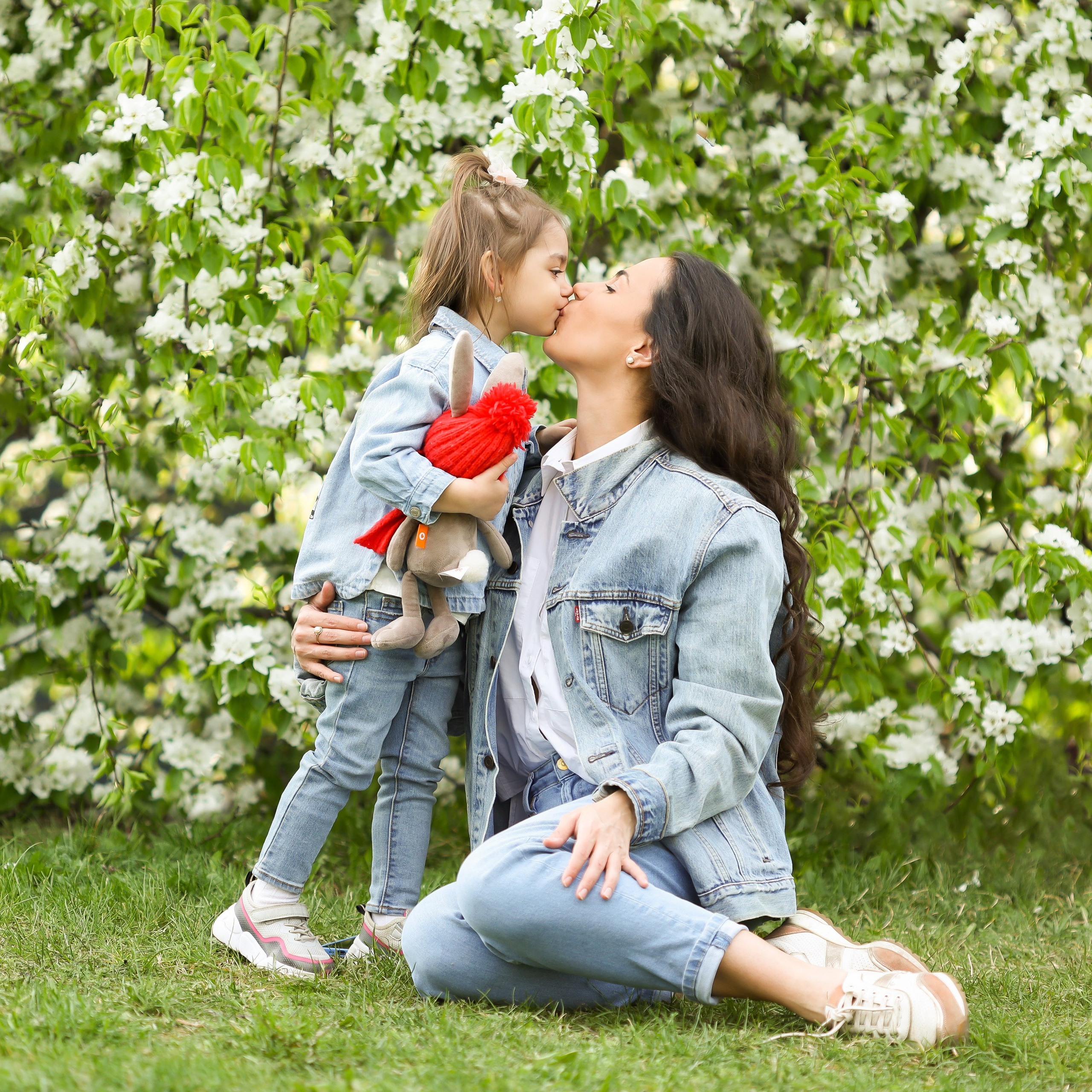 Семейная фотосессия. Семейный фотограф Елизавета Лопотухина город Москва