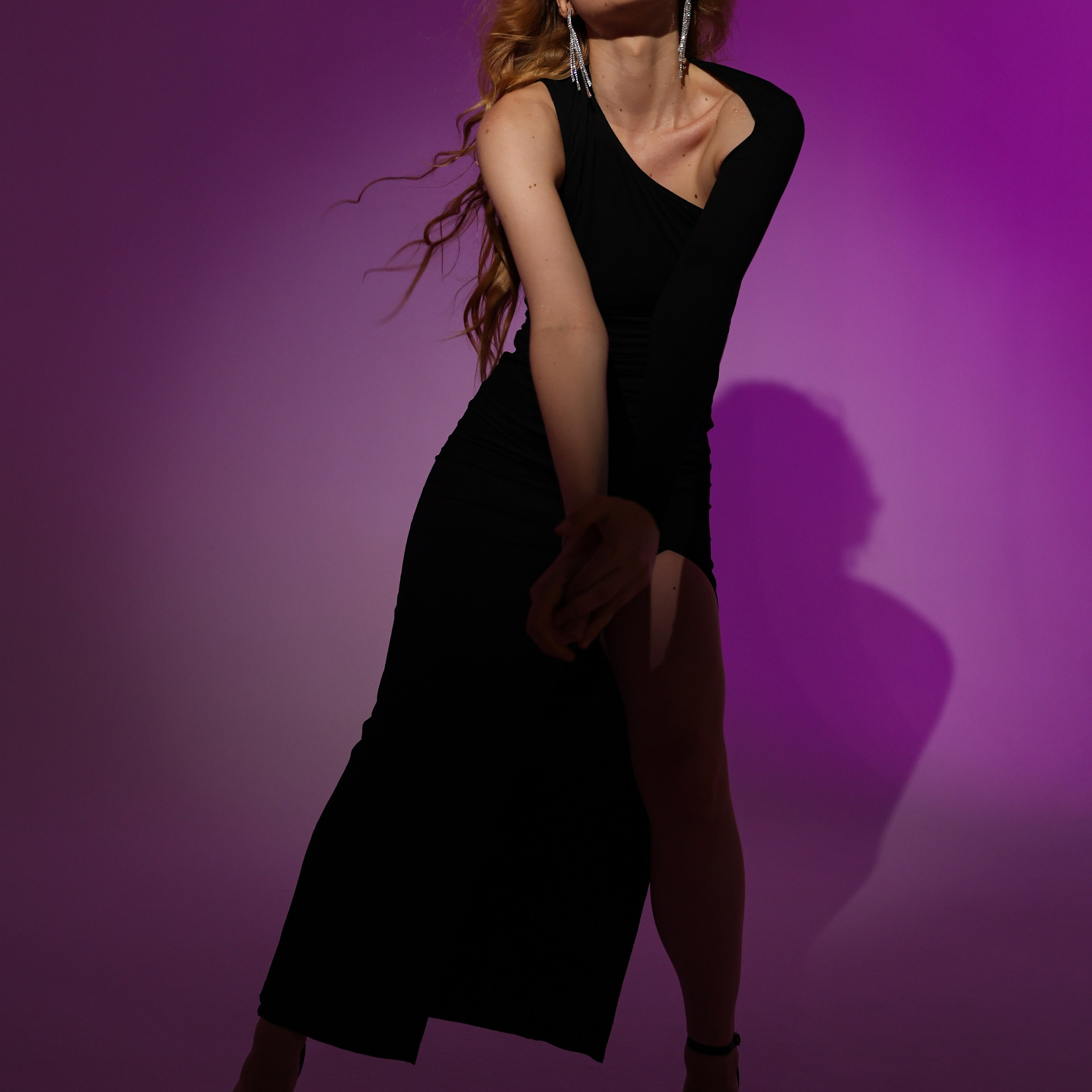 Женский портрет. Семейный фотограф Елизавета Лопотухина город Москва