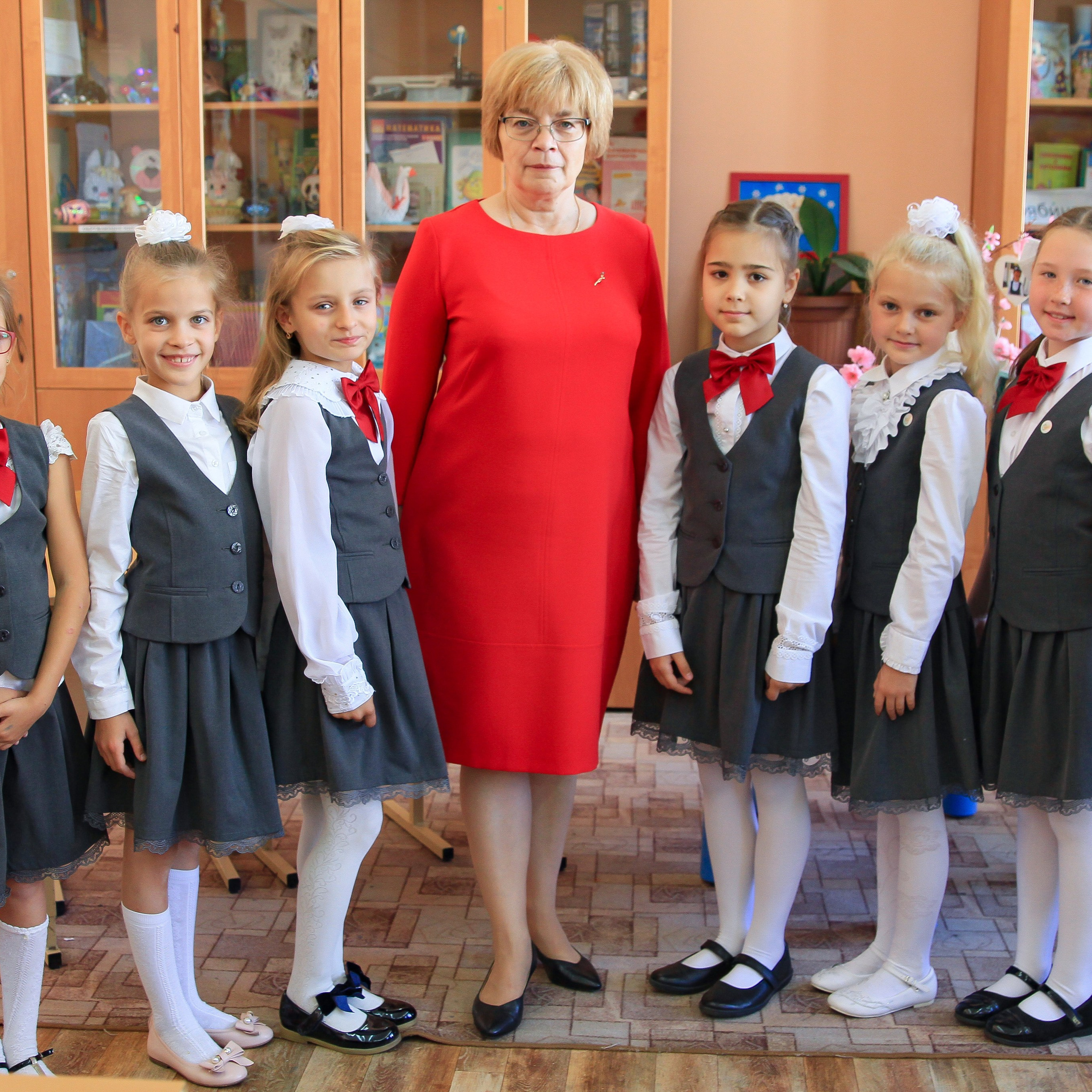 Школа. Семейный фотограф Елизавета Лопотухина город Москва