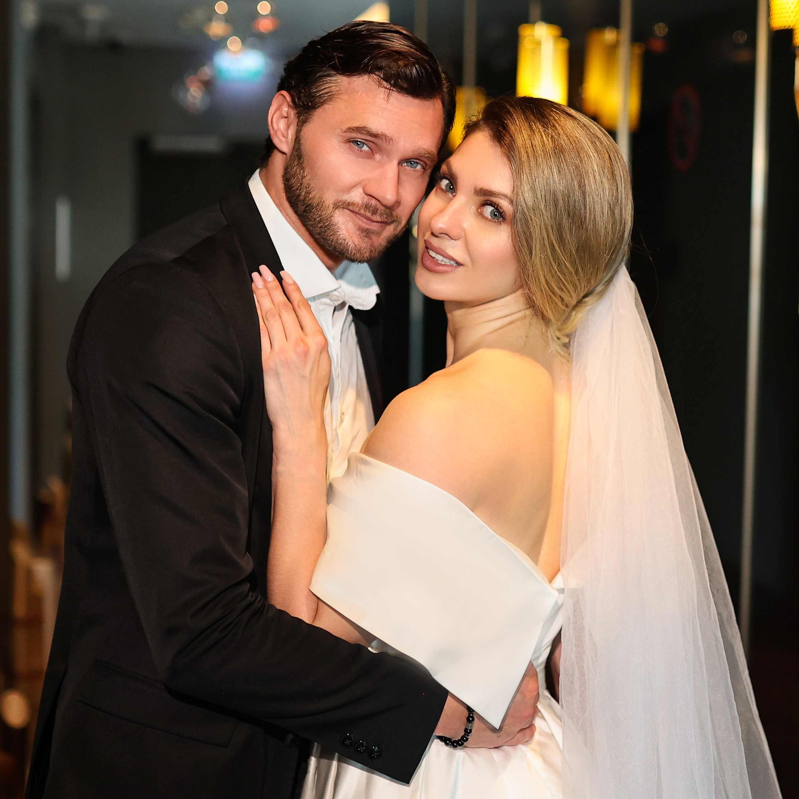 Свадьбы. Семейный фотограф Елизавета Лопотухина город Москва