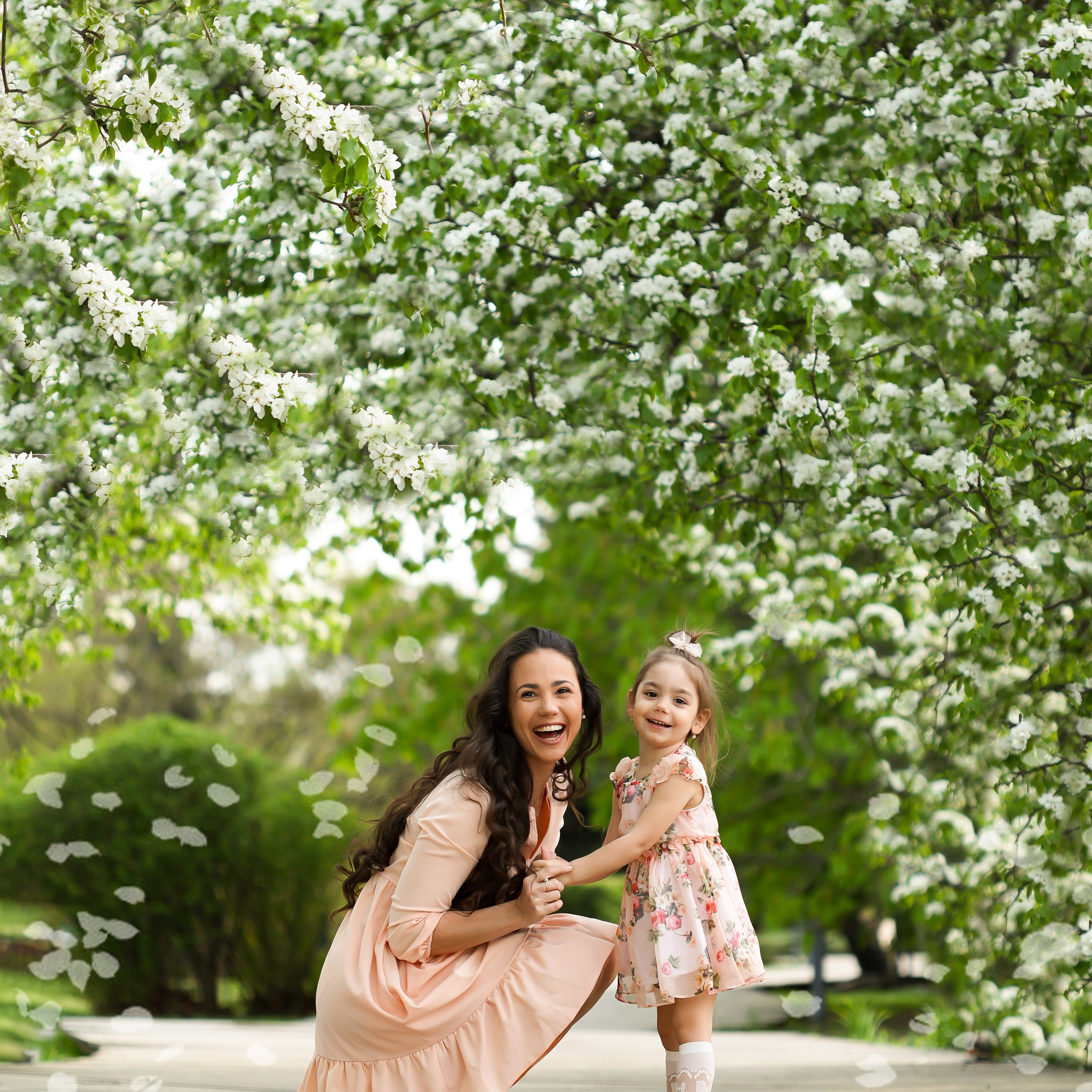 Семейная фотосессия. Семейный фотограф Елизавета Лопотухина город Москва