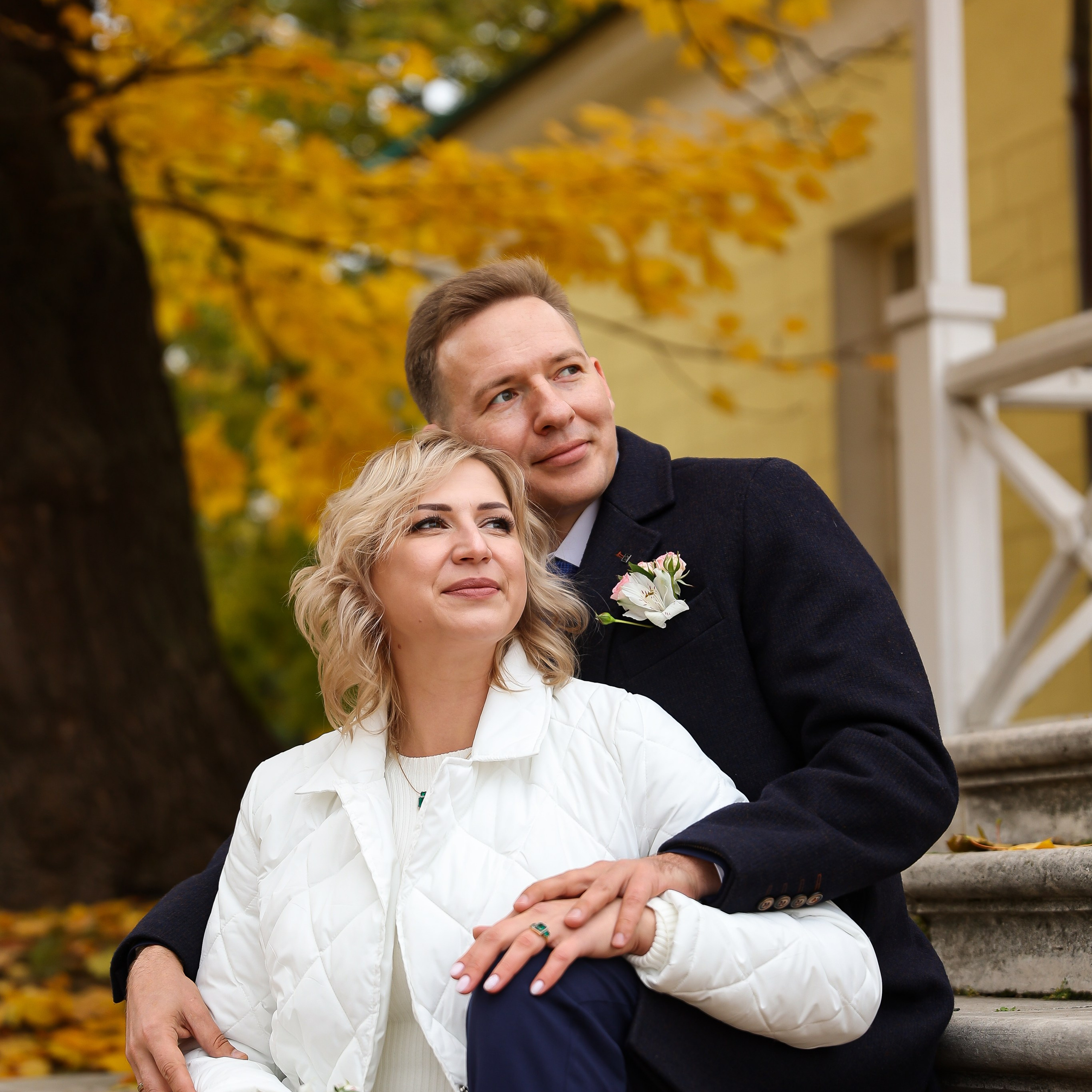 Свадьбы. Семейный фотограф Елизавета Лопотухина город Москва