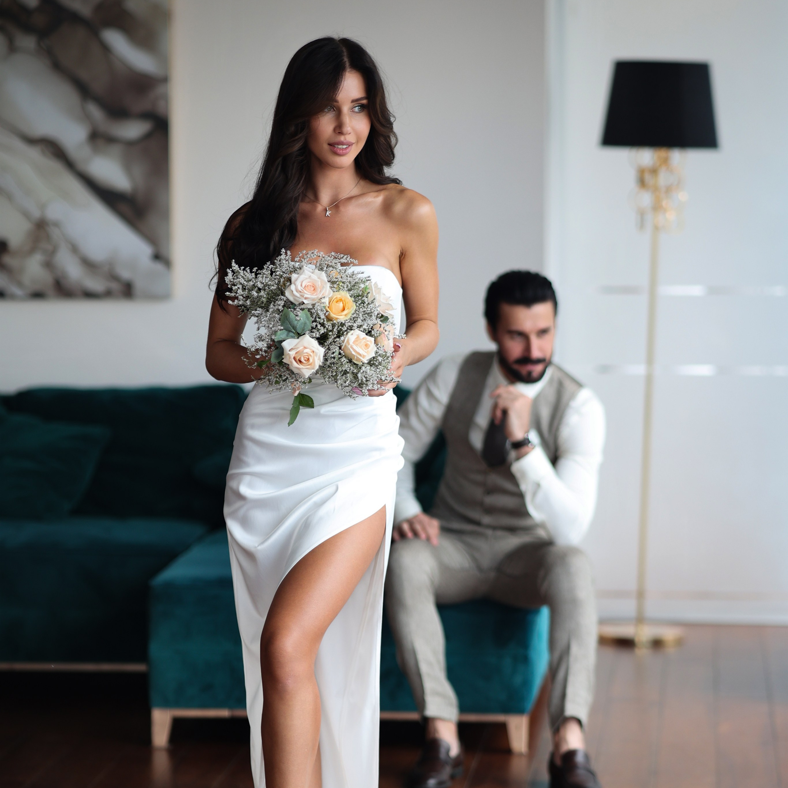 Свадьбы. Семейный фотограф Елизавета Лопотухина город Москва