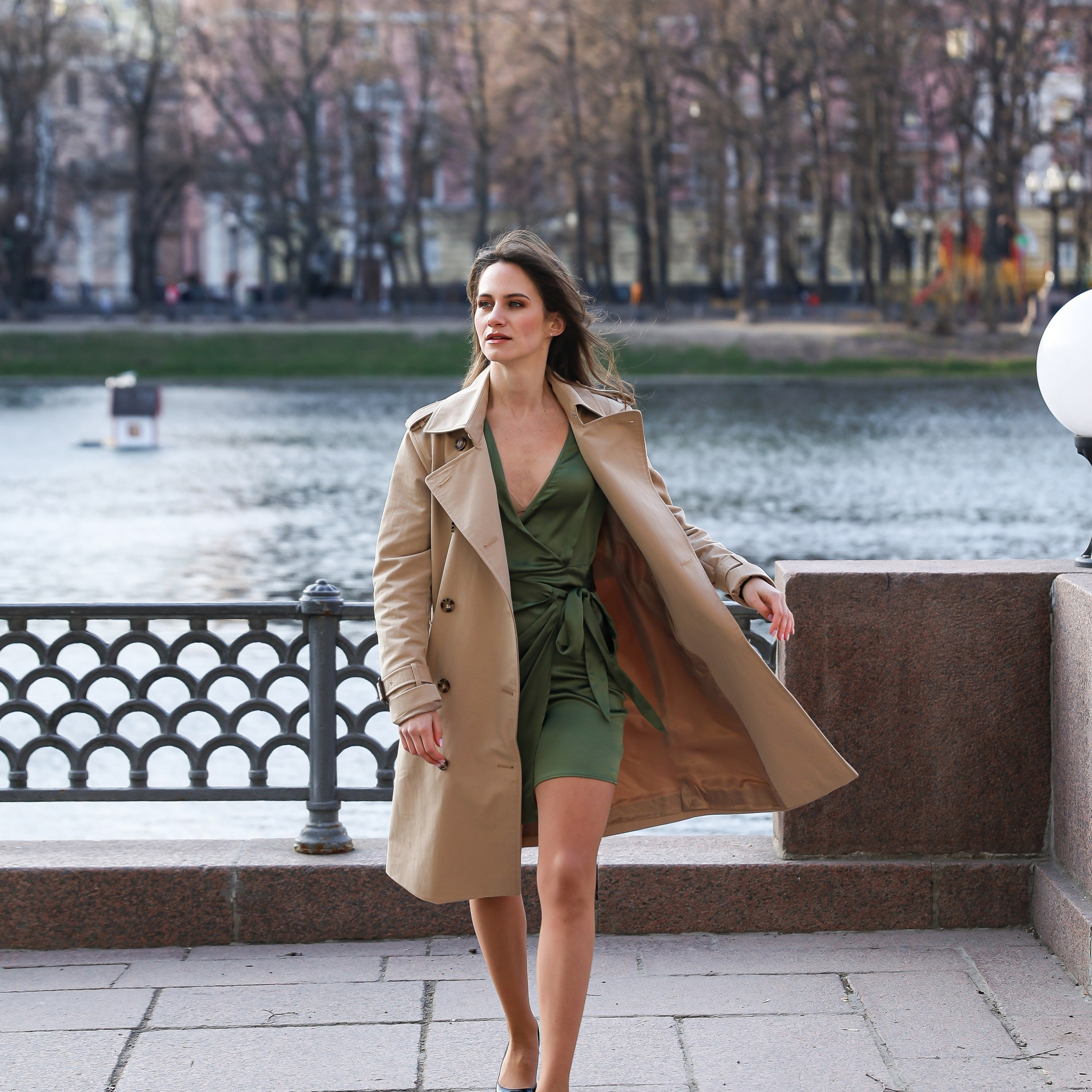 Женский портрет. Семейный фотограф Елизавета Лопотухина город Москва