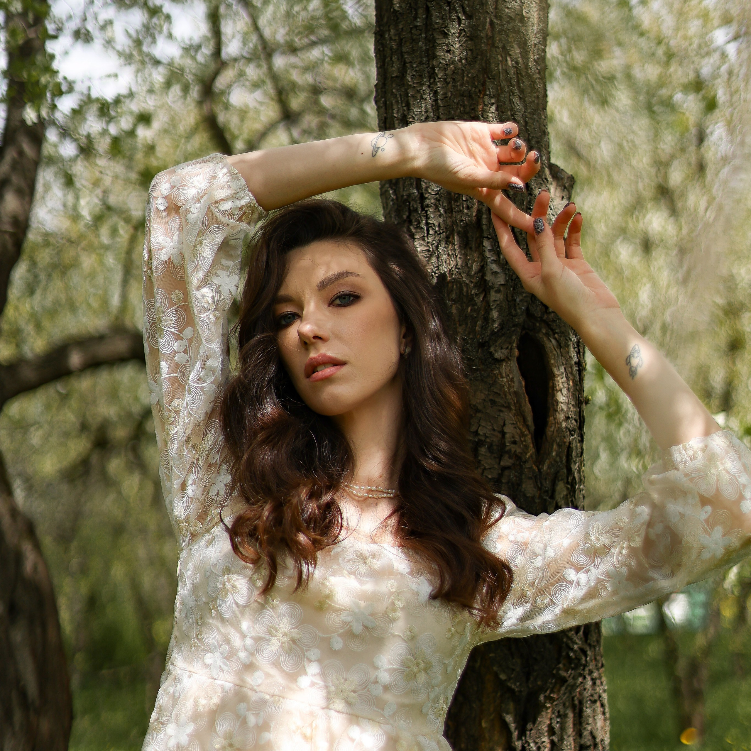 Женский портрет. Семейный фотограф Елизавета Лопотухина город Москва