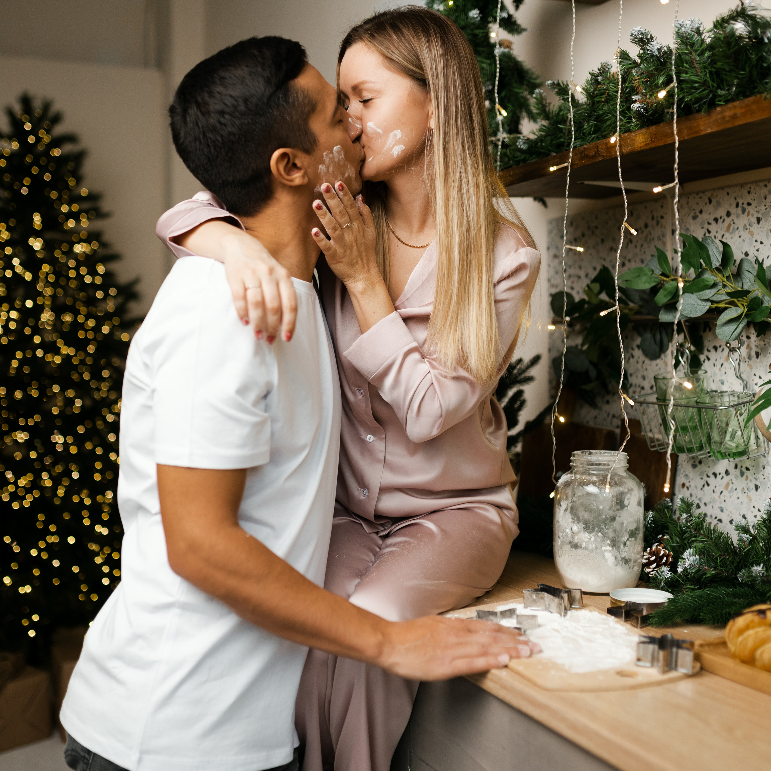 Айдар и Ралина