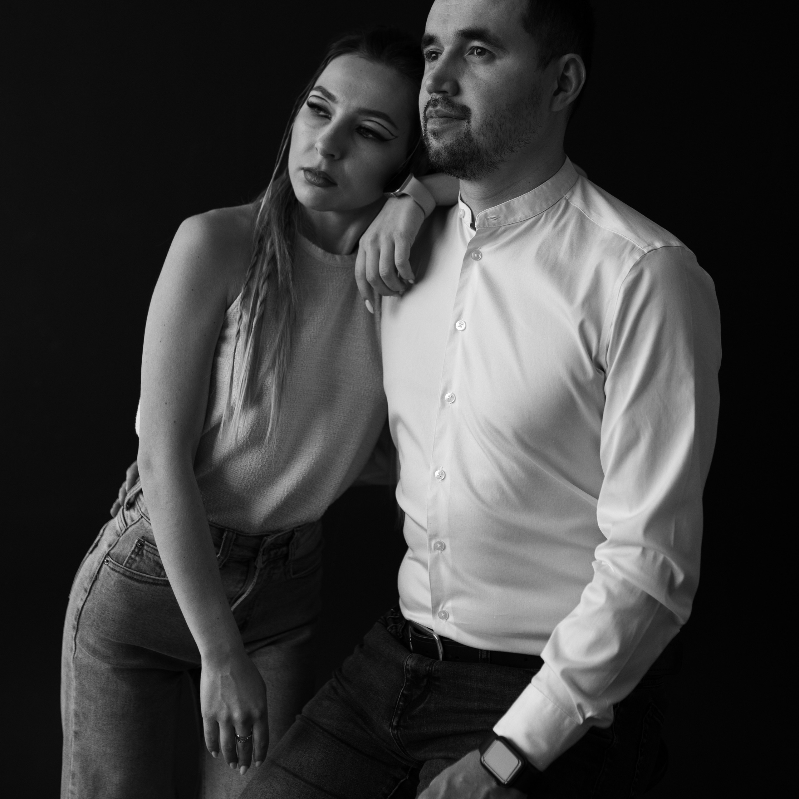 Отзывы. Фотограф в Уфе Комягина Анастасия