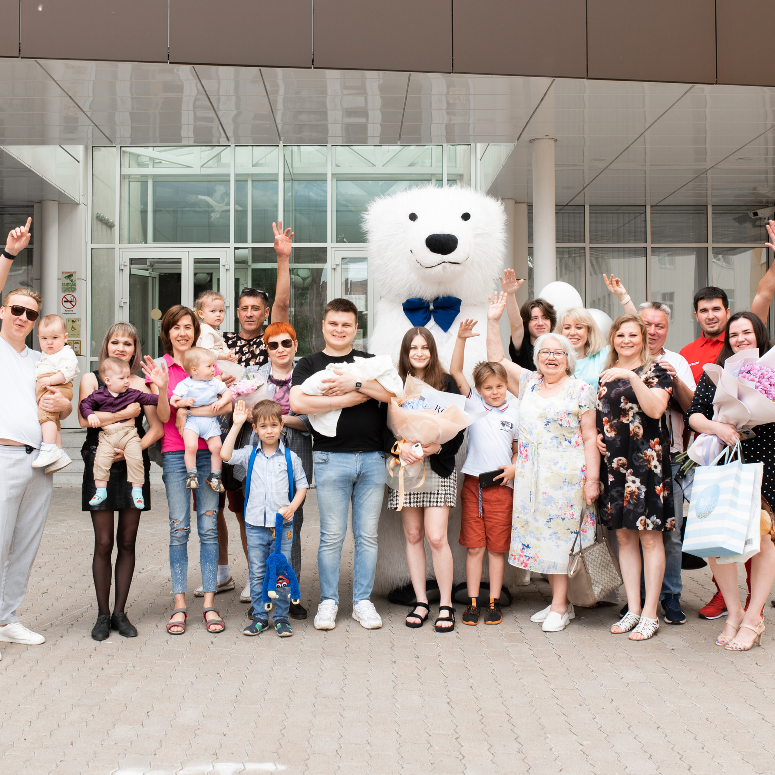 Отзывы. Фотограф в Уфе Комягина Анастасия