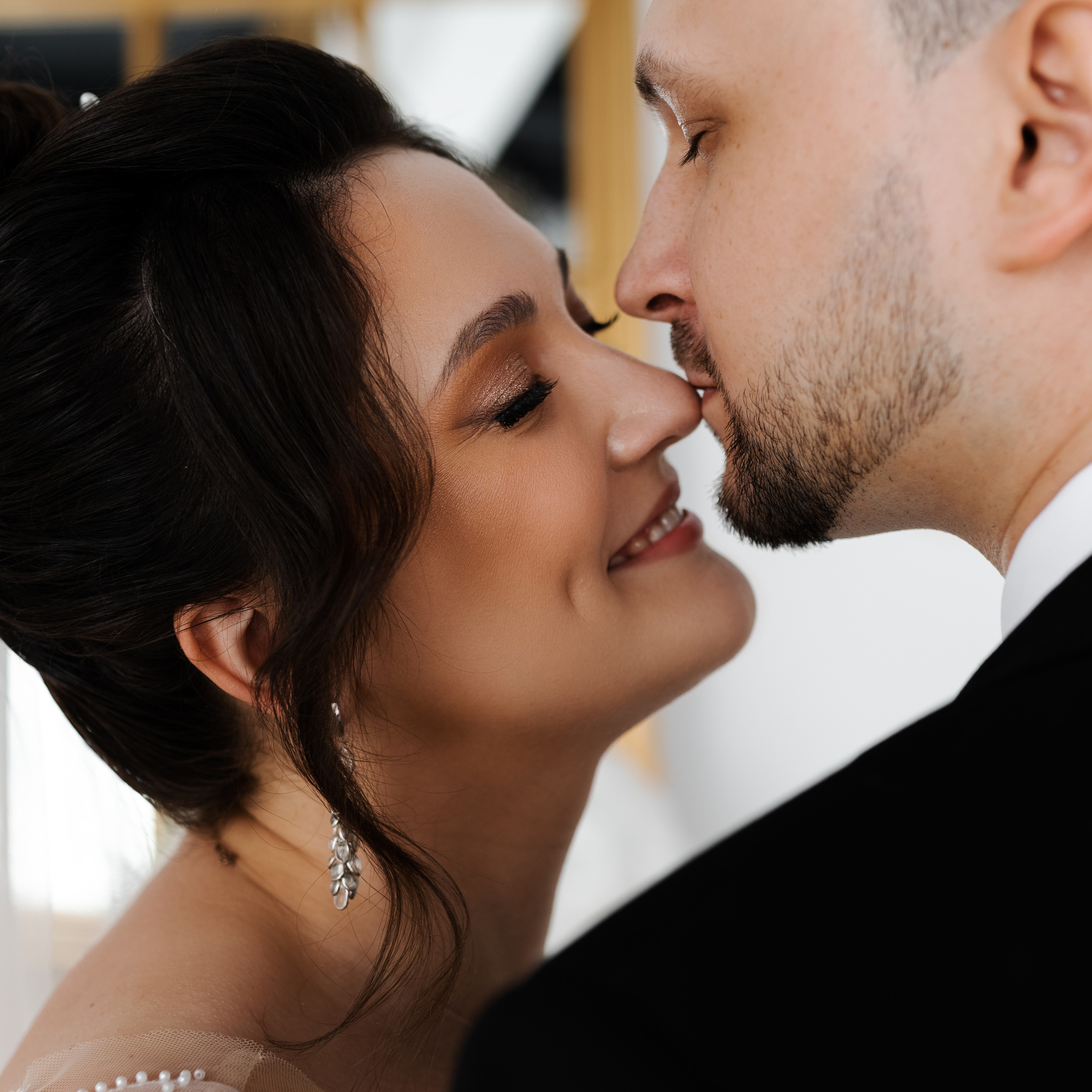 Артур и Алина