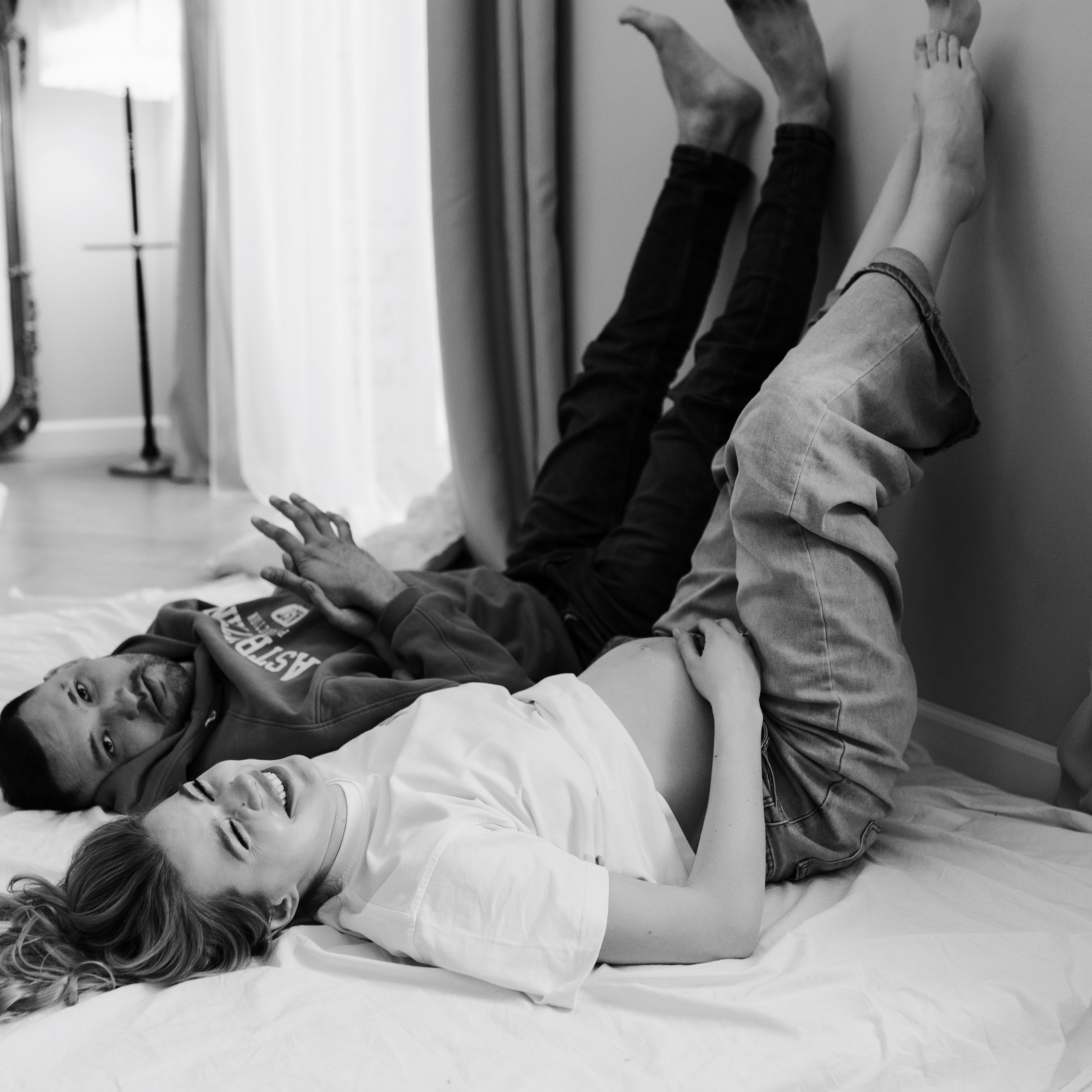 Анастасия и Вадим