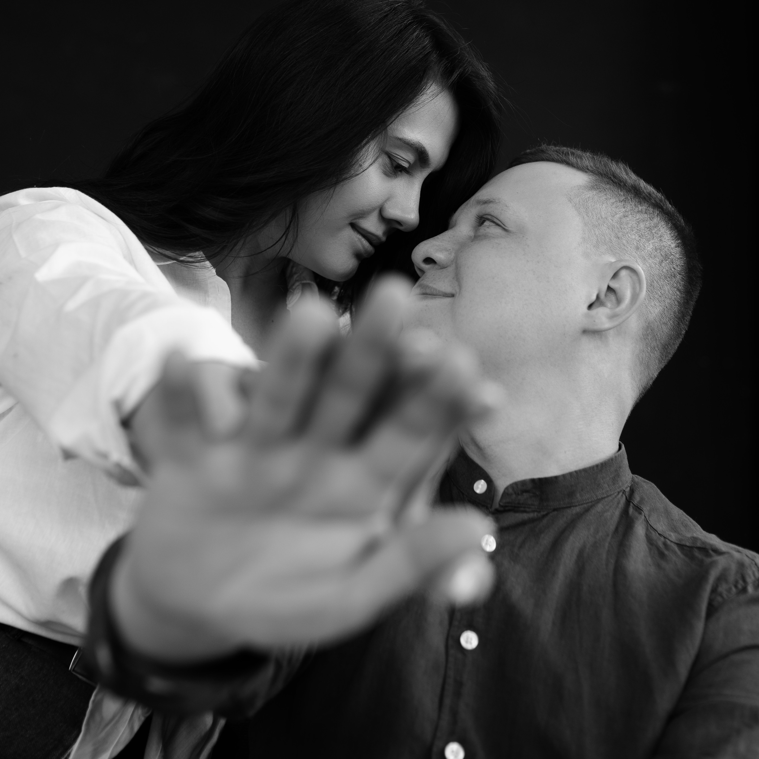 Динислам и Маргарита