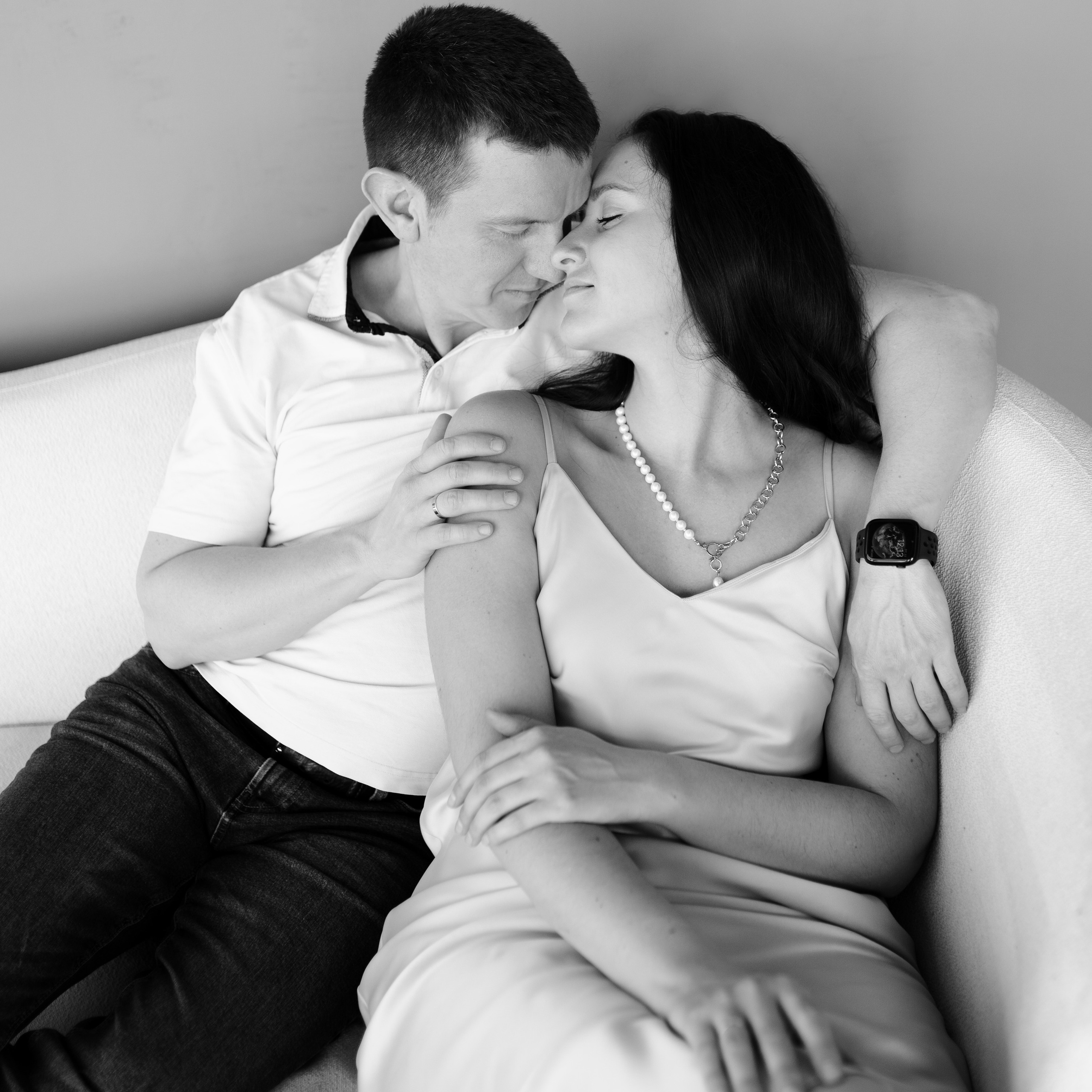 Тимур и Софья