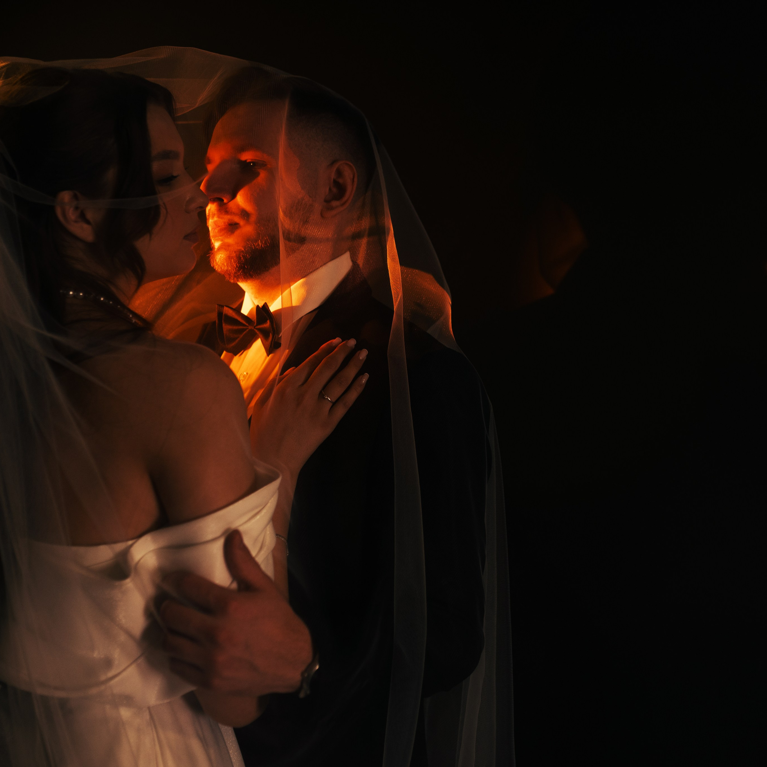 Элина и Данила