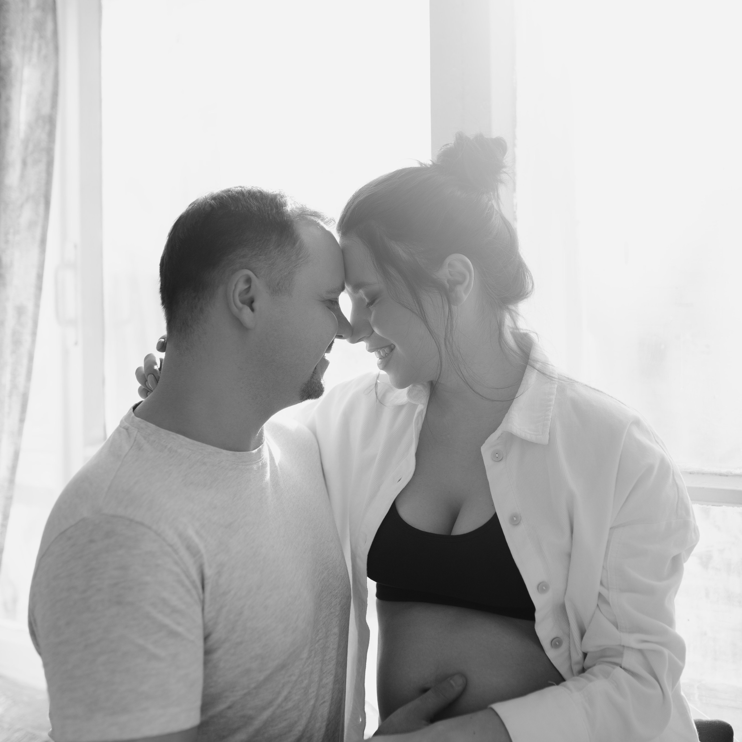 Ваня и Катя