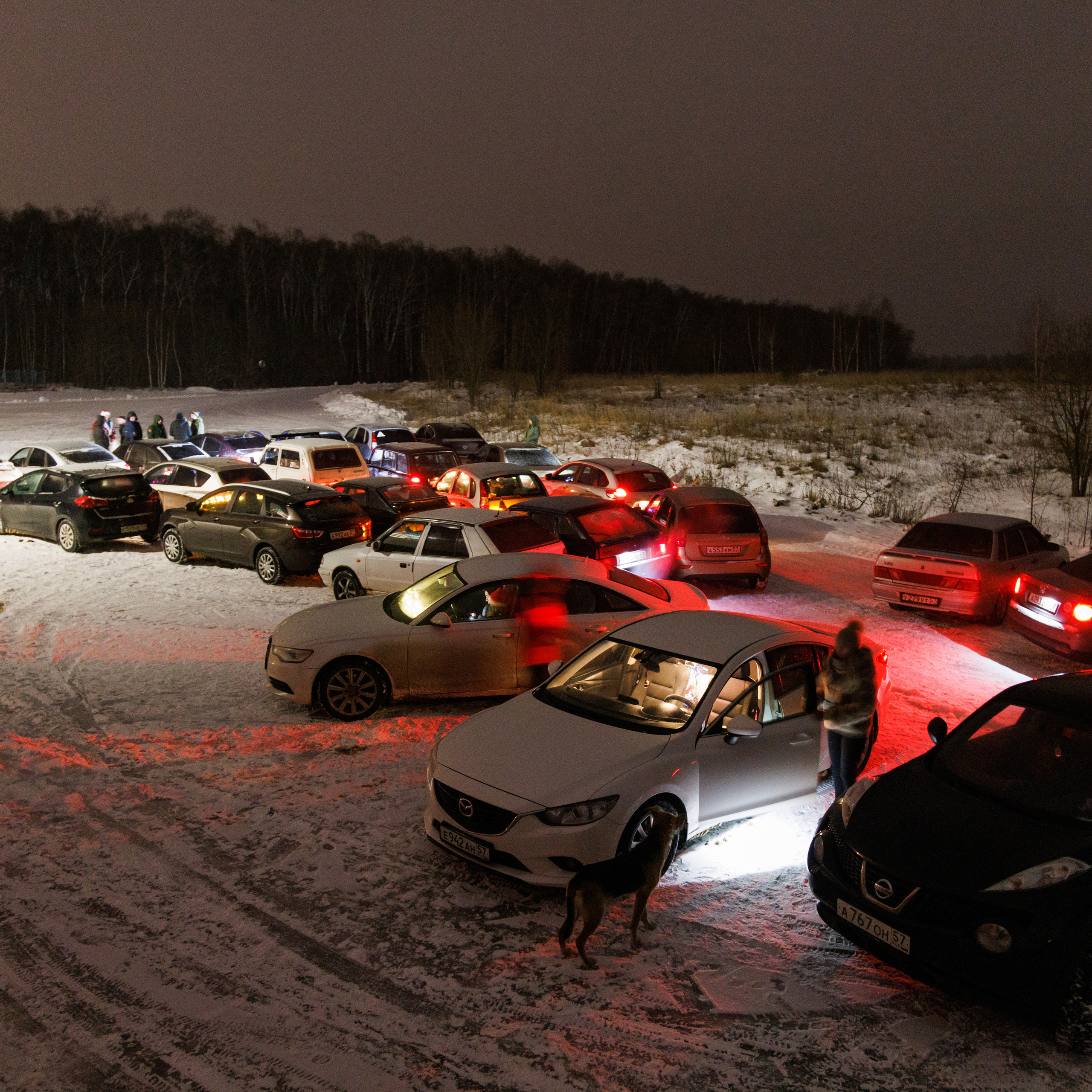 Отзывы. Фотограф Сергей Старых. Мценск