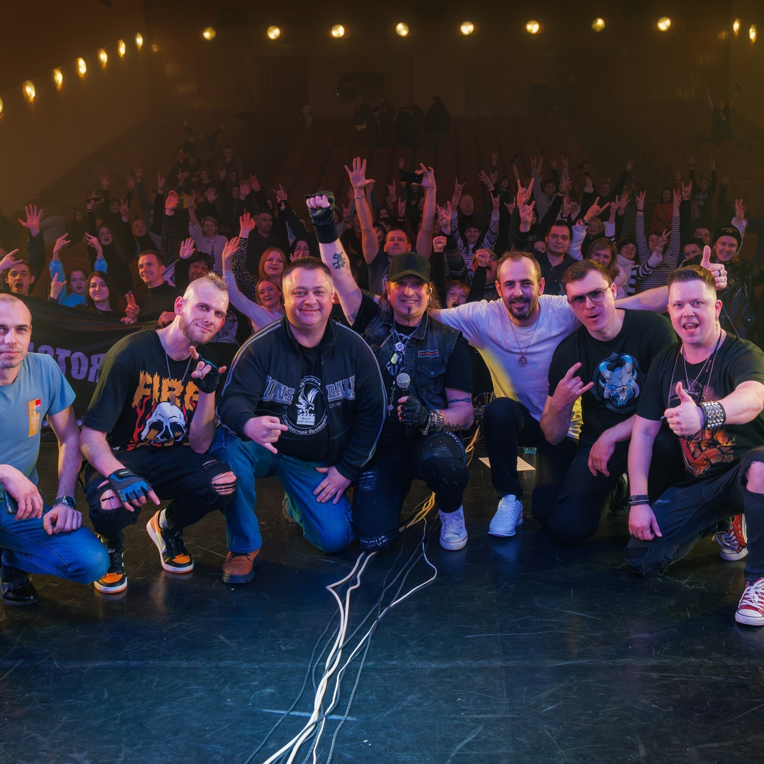 Отзывы. Фотограф Сергей Старых. Мценск