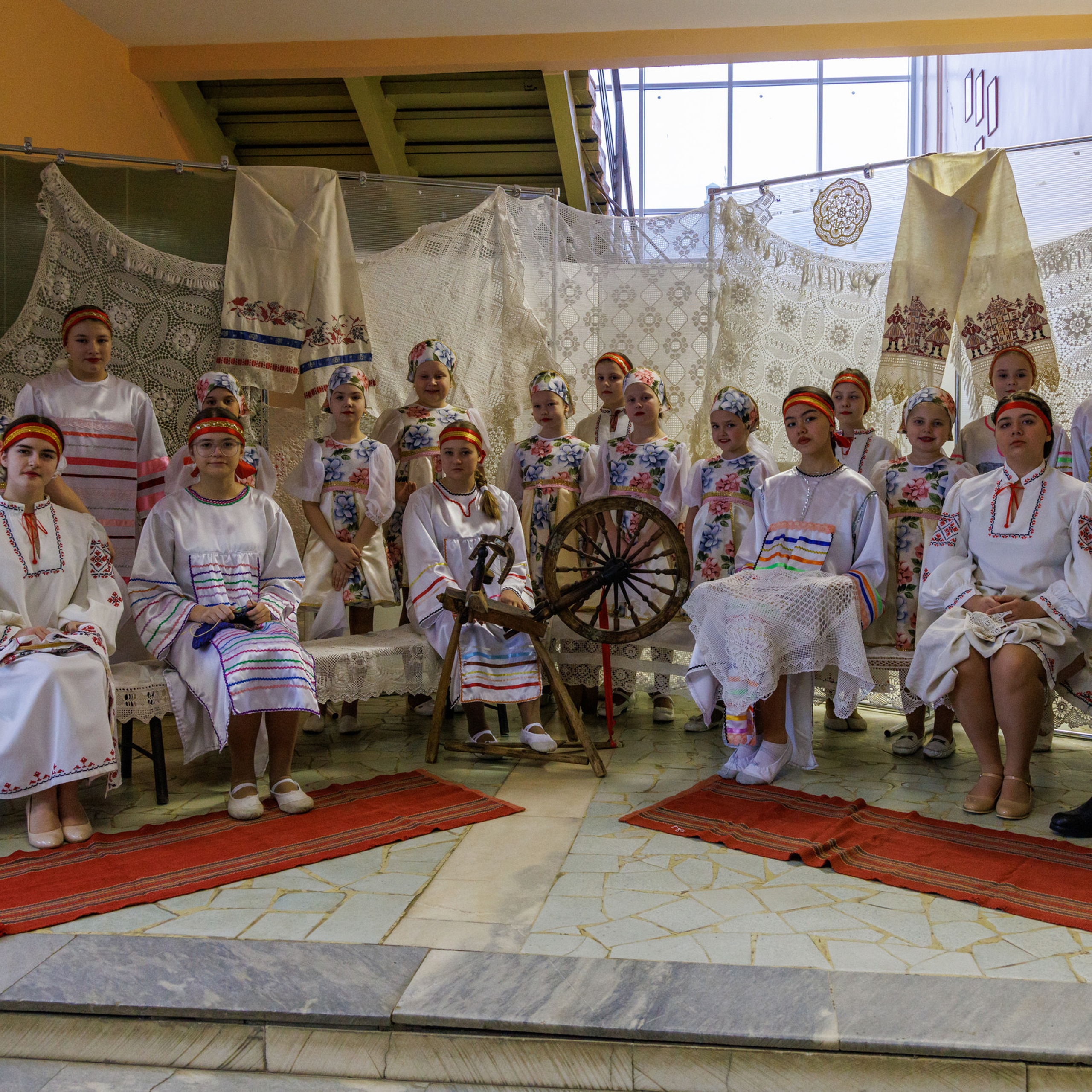 Отзывы. Фотограф Сергей Старых. Мценск